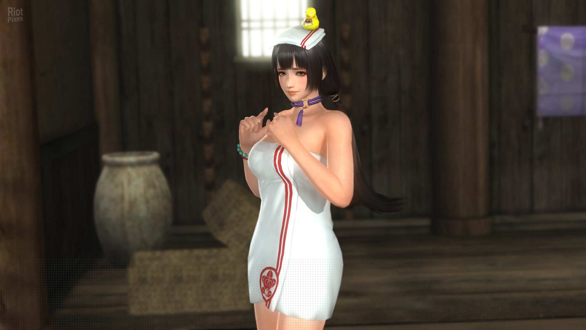 [16]-Dead or Alive 5: Last Round – v1.10C + All DLCs + Unlocker Download-HohohoGames