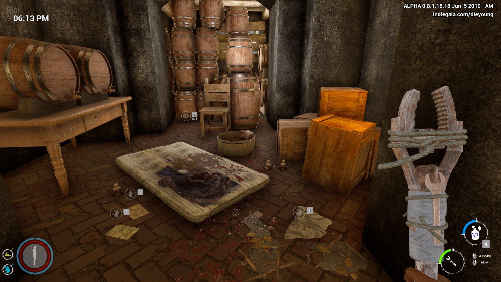 [6]-Die Young – v1.0.0.20 Download-HohohoGames