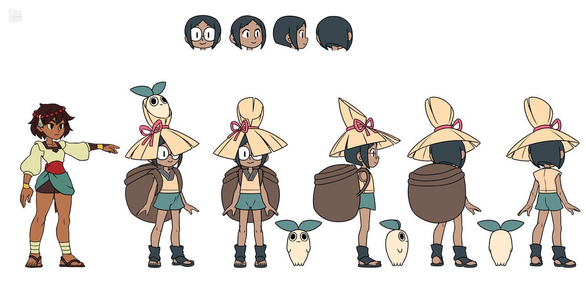 [21]-Indivisible Download-HohohoGames