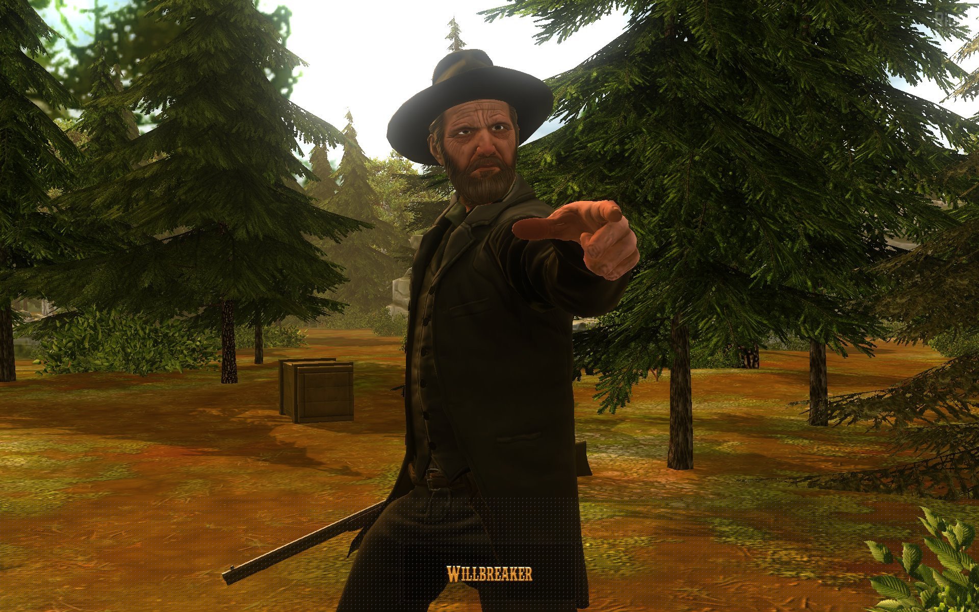[2]-The Feud: Wild West Tactics – Build 181 (Unlimited Frontier) Download-HohohoGames