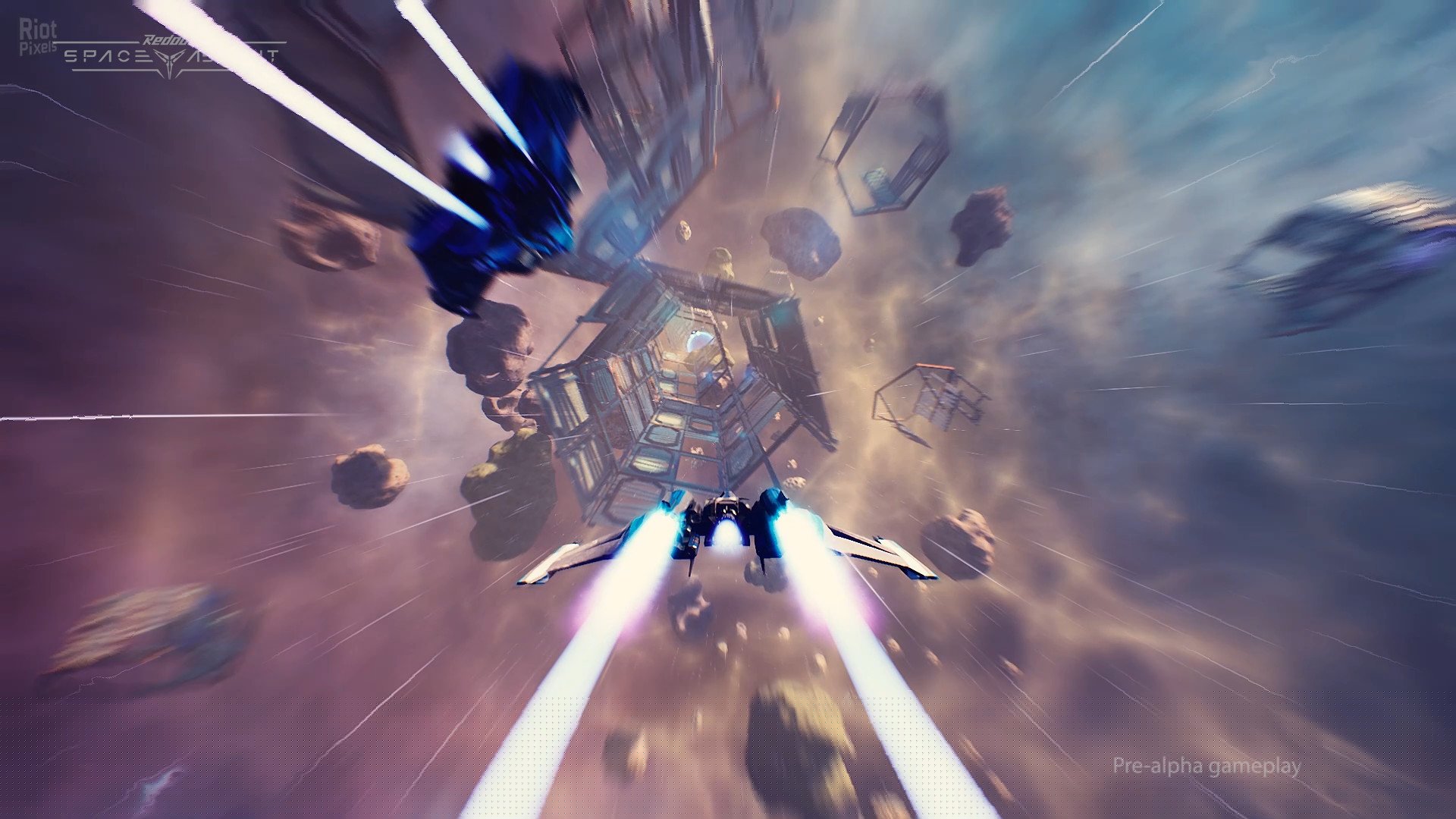 [14]-Redout: Space Assault Download-HohohoGames