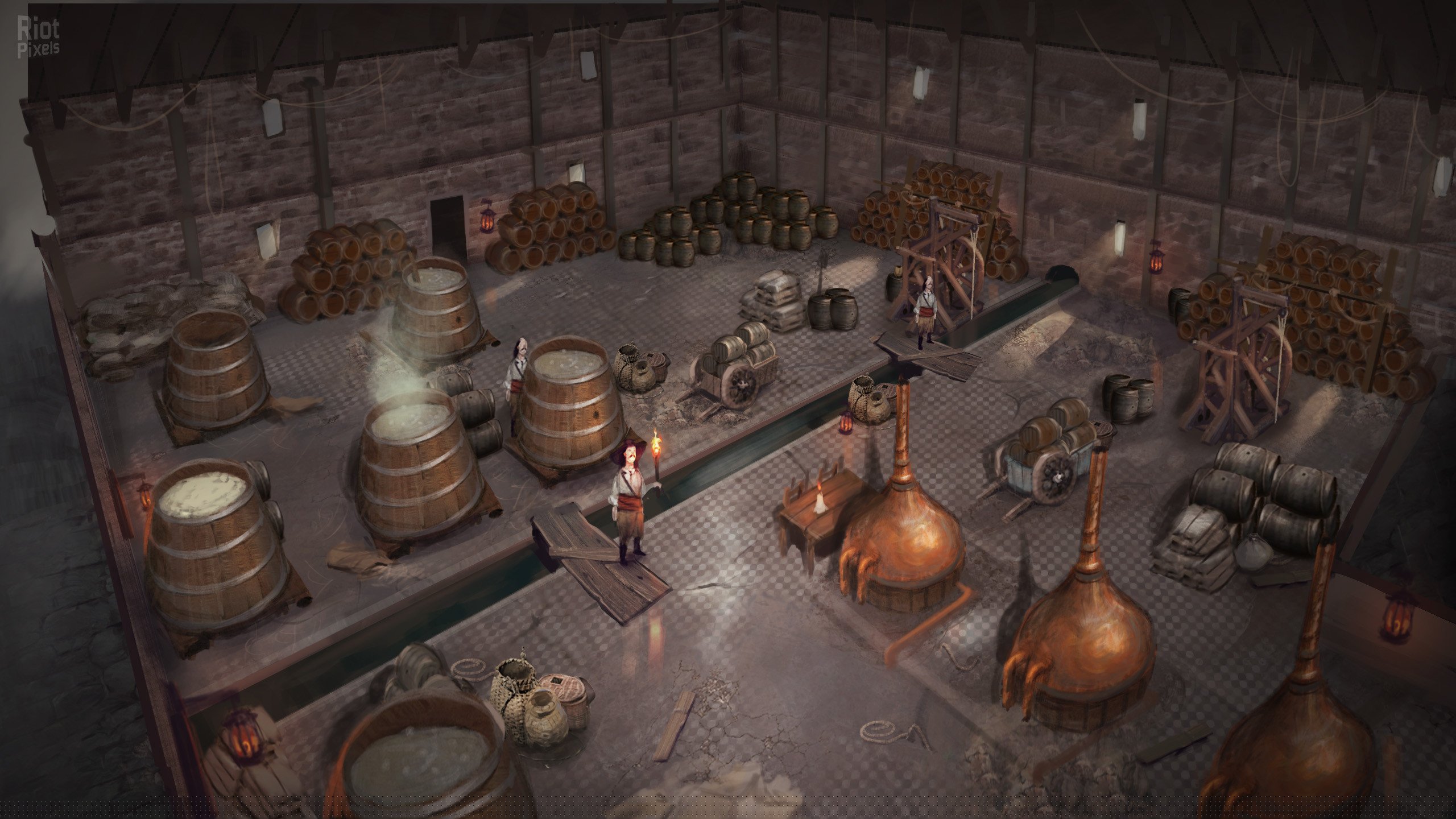 [22]-Black Legend – v0.1.753 Download-HohohoGames