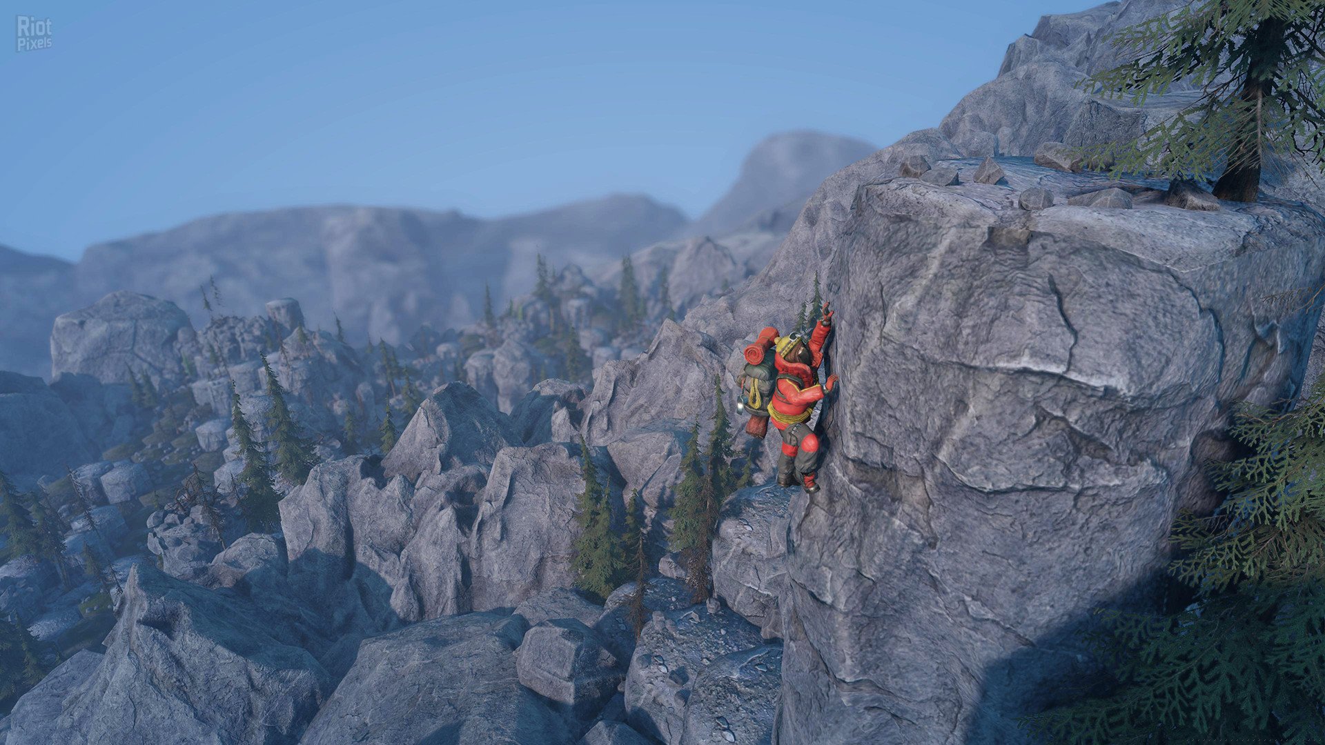 [6]-Insurmountable Download-HohohoGames