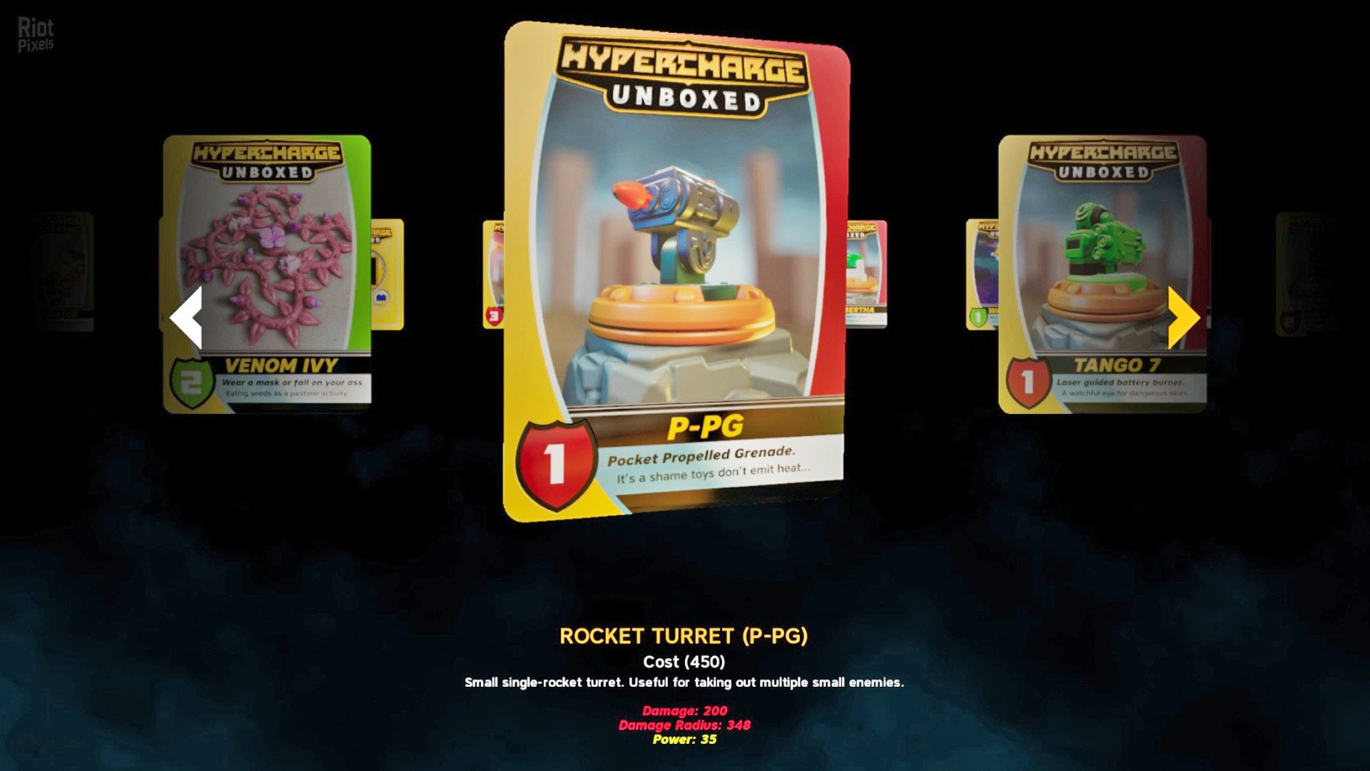 [12]-HYPERCHARGE: Unboxed – v0.1.2341.323 (Anniversary Update) + 2 DLCs Download-HohohoGames