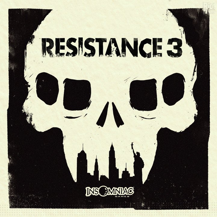 [17]-Resistance 3 – v1.05 + 2 DLCs + RPCS3 Emu + Offline Co-Op Download-HohohoGames
