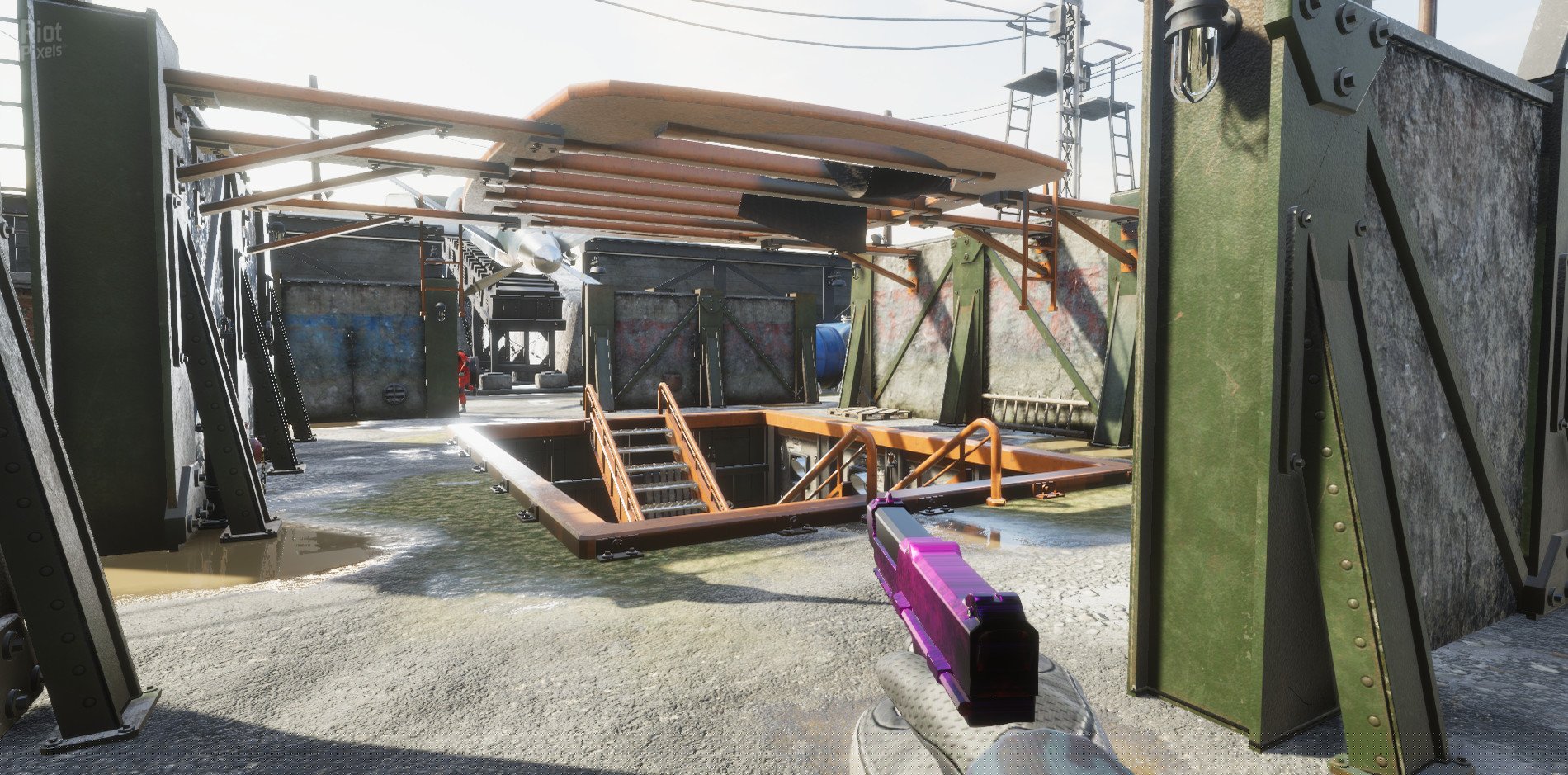 [3]-PaintBall War 2 Download-HohohoGames