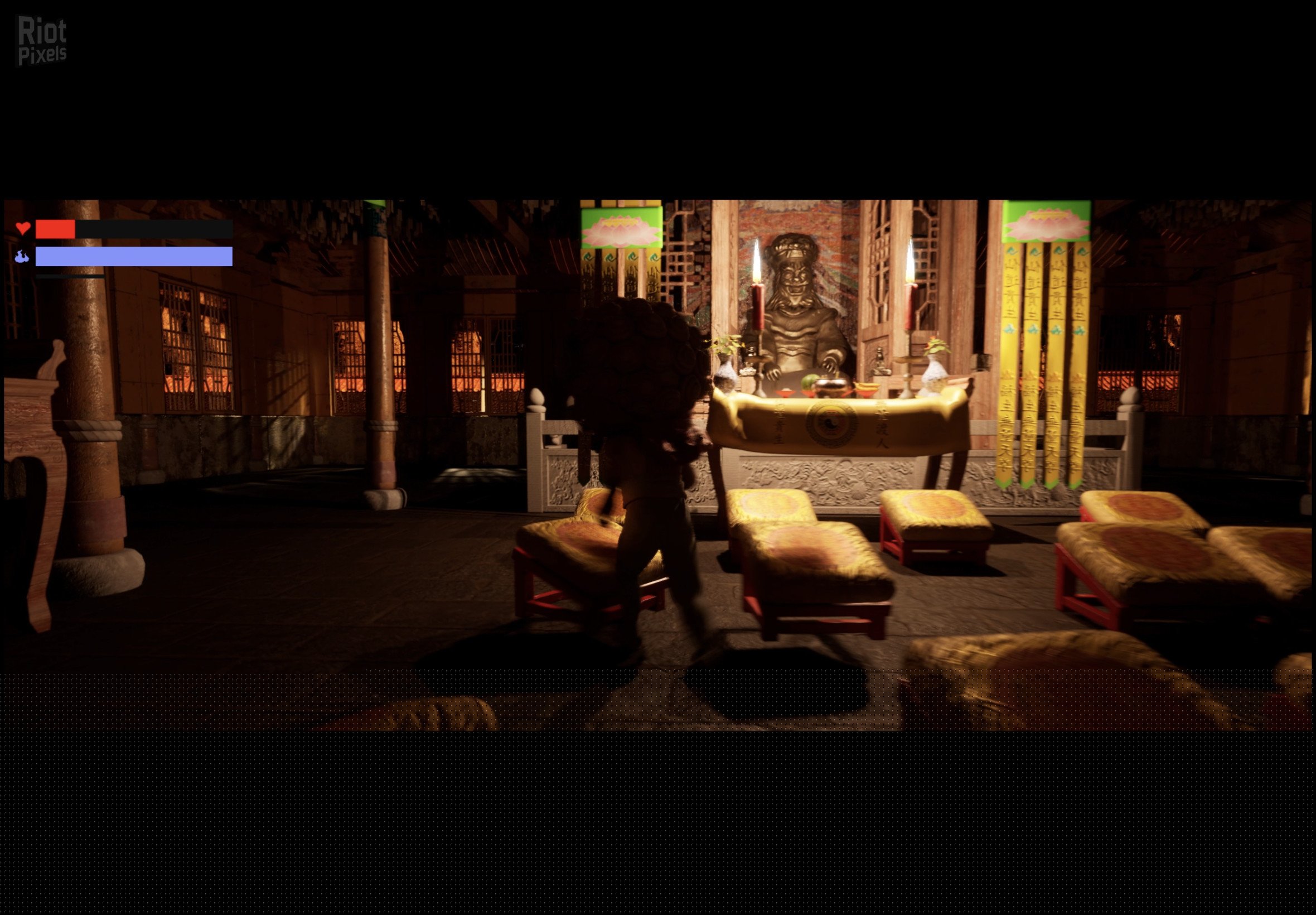 [8]-I am on Fire Download-HohohoGames