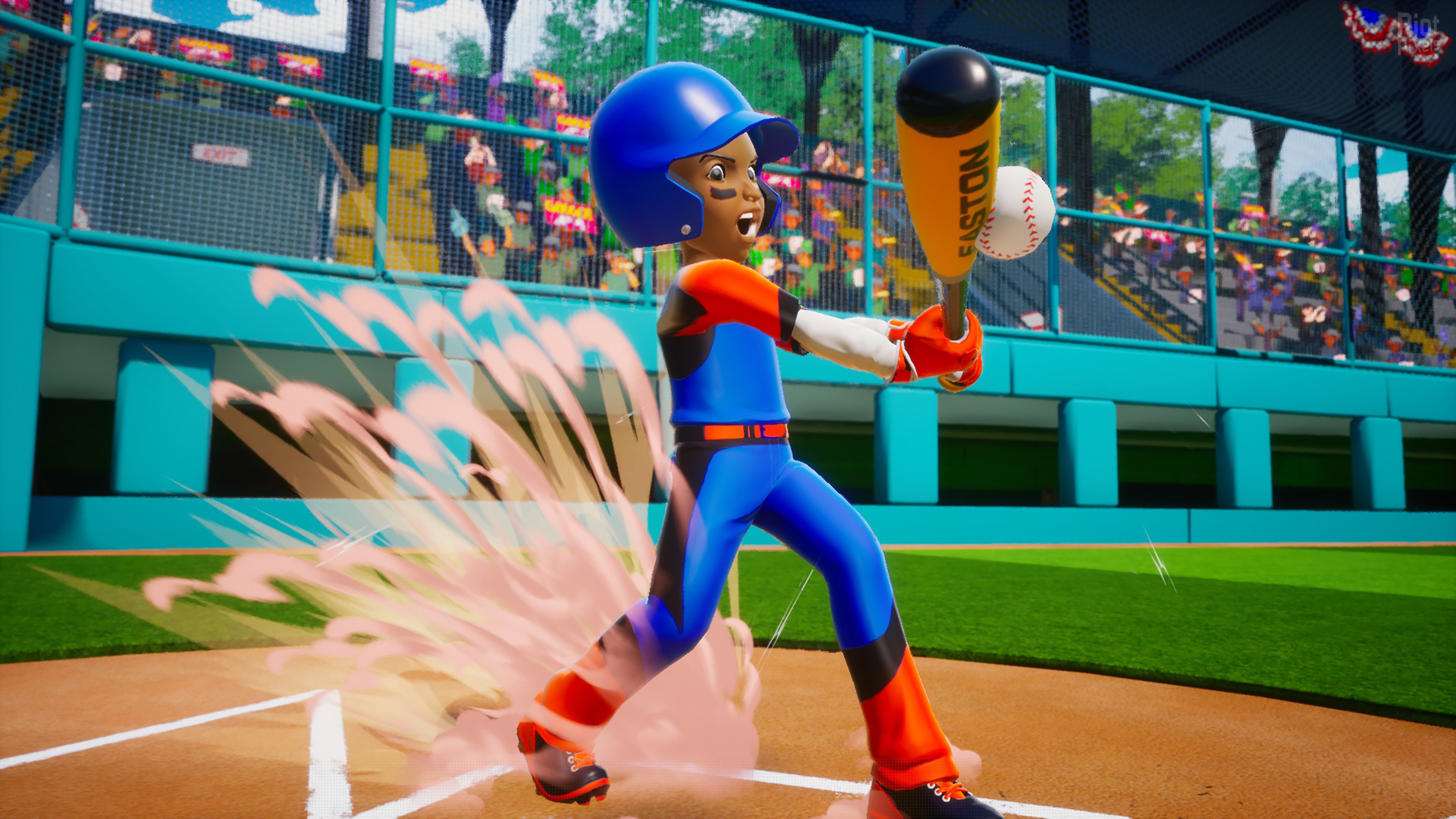 [5]-Little League World Series Baseball 2022 Download-HohohoGames