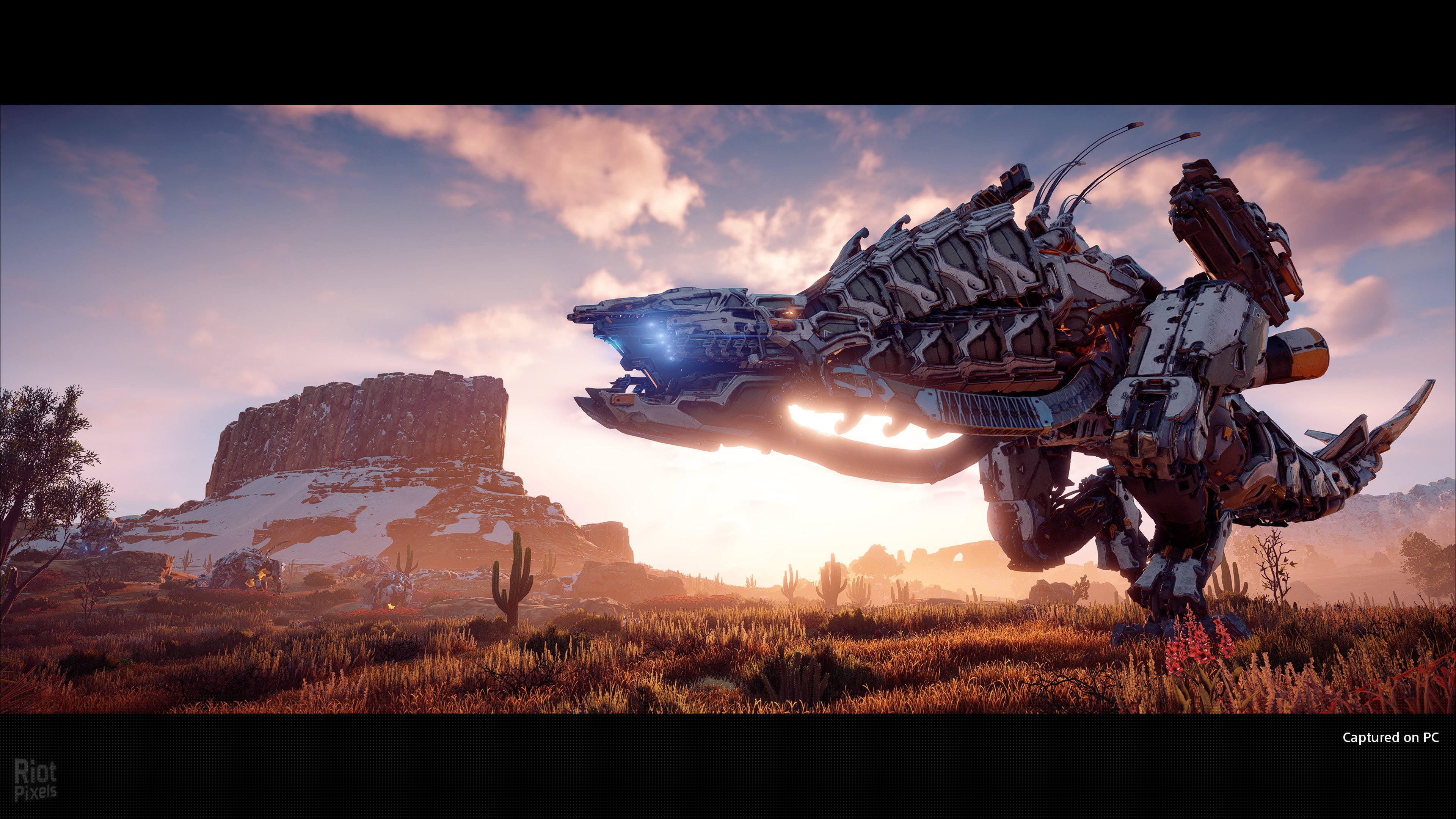 [4]-Horizon: Zero Dawn – Complete Edition – v1.11.2 (GOG/Epic/Steam) + VR Mod + Bonus OST Download-HohohoGames