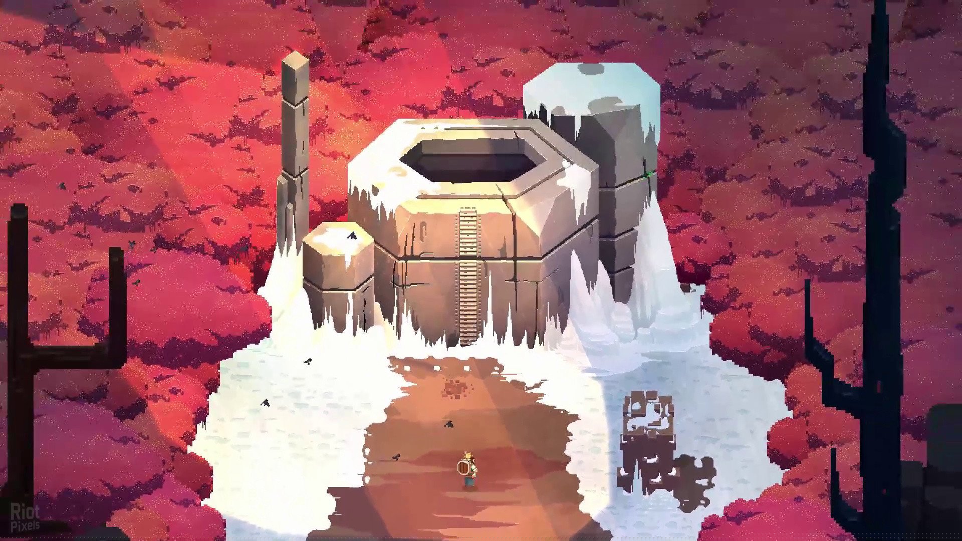[13]-No Place for Bravery – v1.32.52 Download-HohohoGames