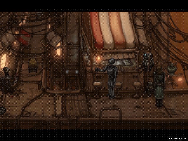 [16]-Primordia – Steam/GOG v3.0 + Bonus Content Download-HohohoGames