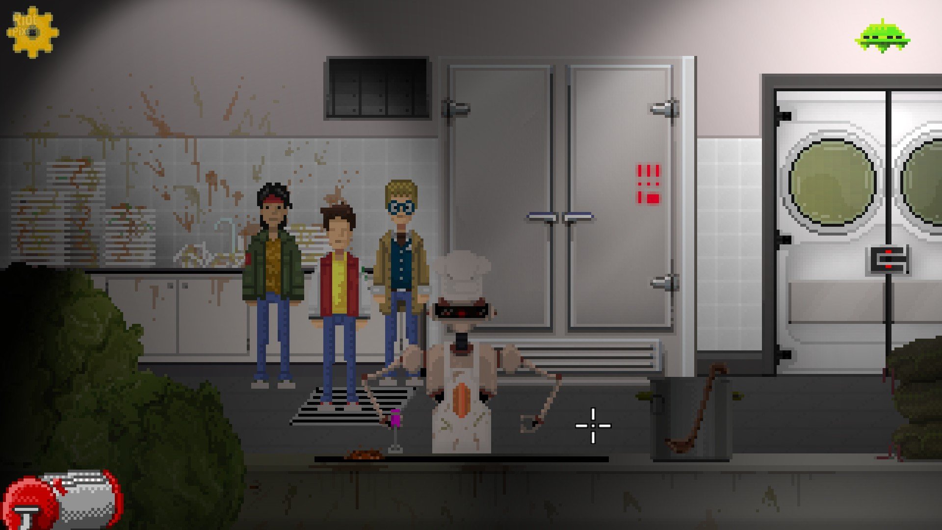 [11]-Unusual Findings – v1.0.24 Download-HohohoGames