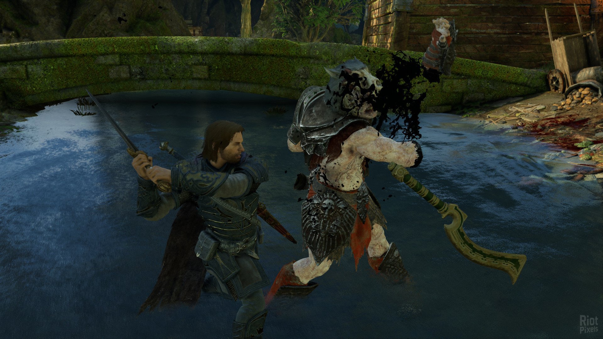 [14]-Middle-earth: Shadow of War – Definitive Edition – v1.21 Denuvoless GOG + All DLCs + 4K Cinematics & HD Texture Packs Download-HohohoGames