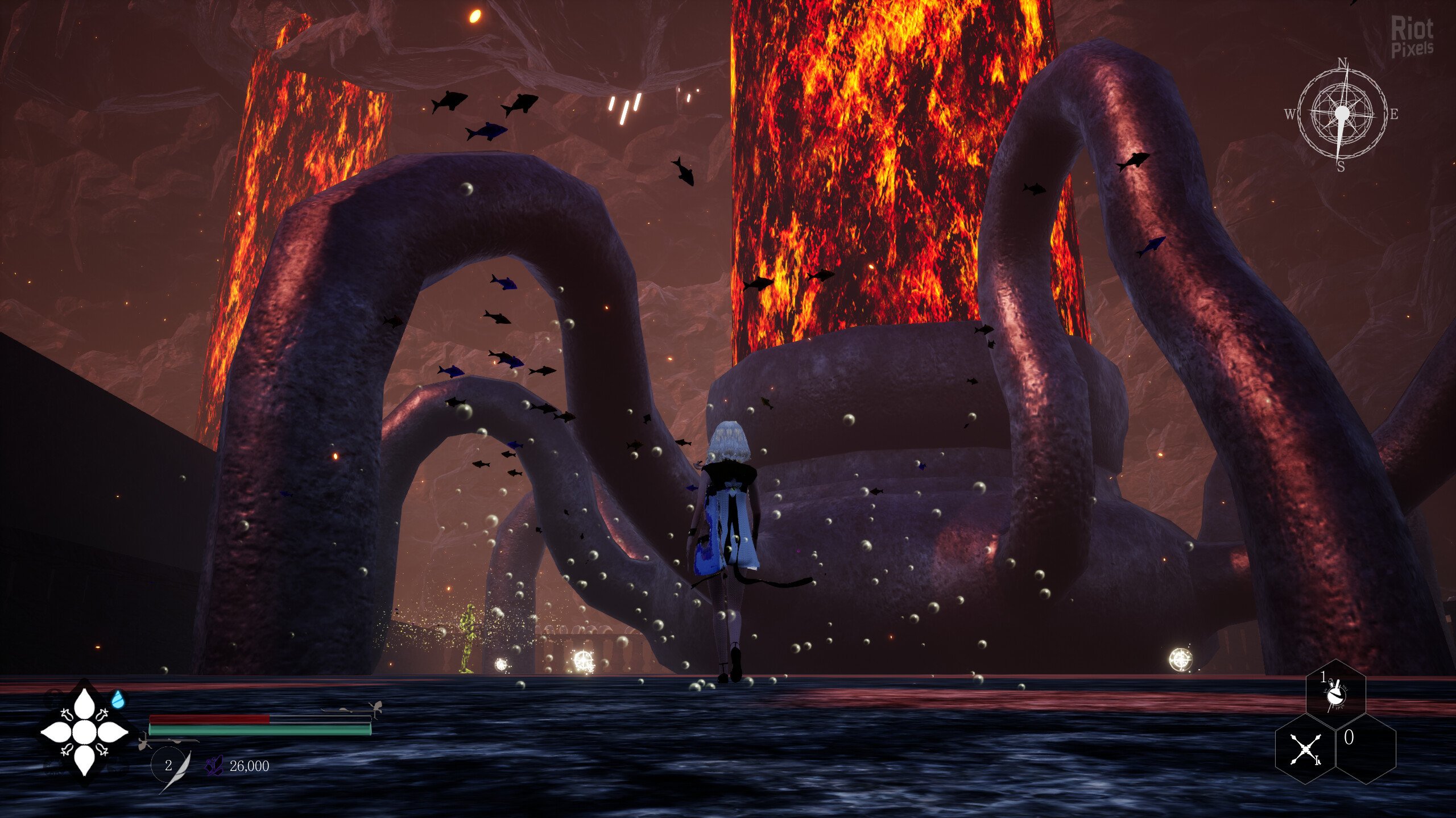 [5]-OVE: The Sword of Liberation Download-HohohoGames
