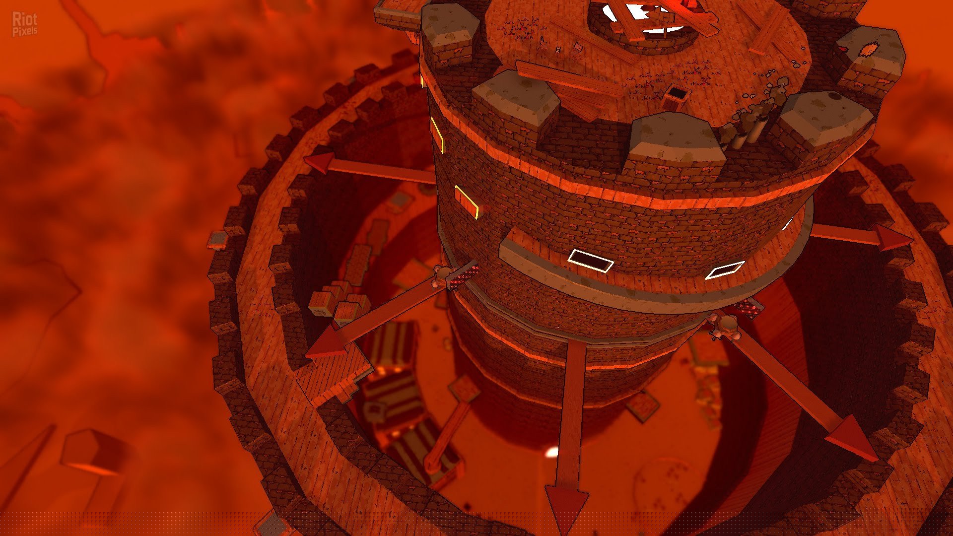 [14]-Demon Turf – Build 10675724 + Tower Expansion Download-HohohoGames