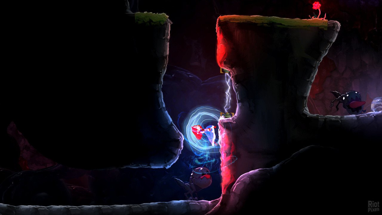 [8]-Teslagrad 2 Download-HohohoGames