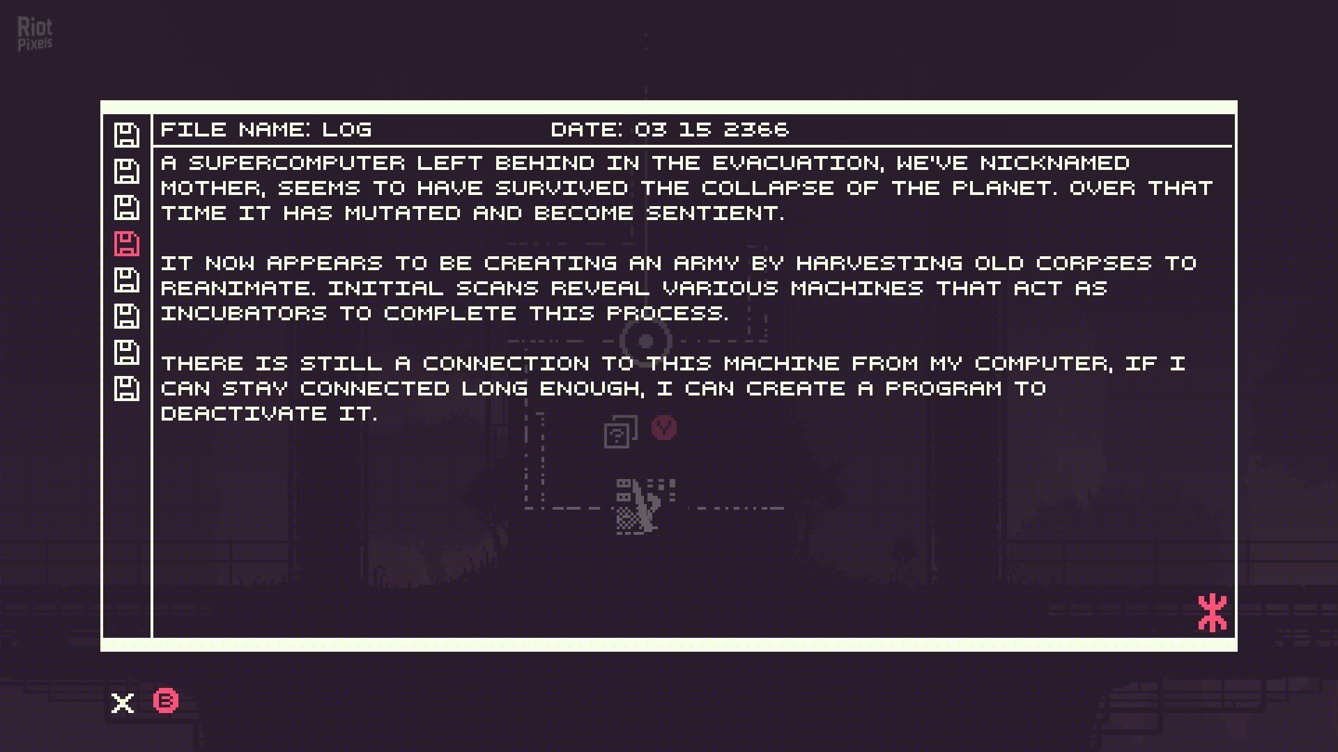 [15]-Return – v1.0.0.0 + Bonus ArtBook Download-HohohoGames