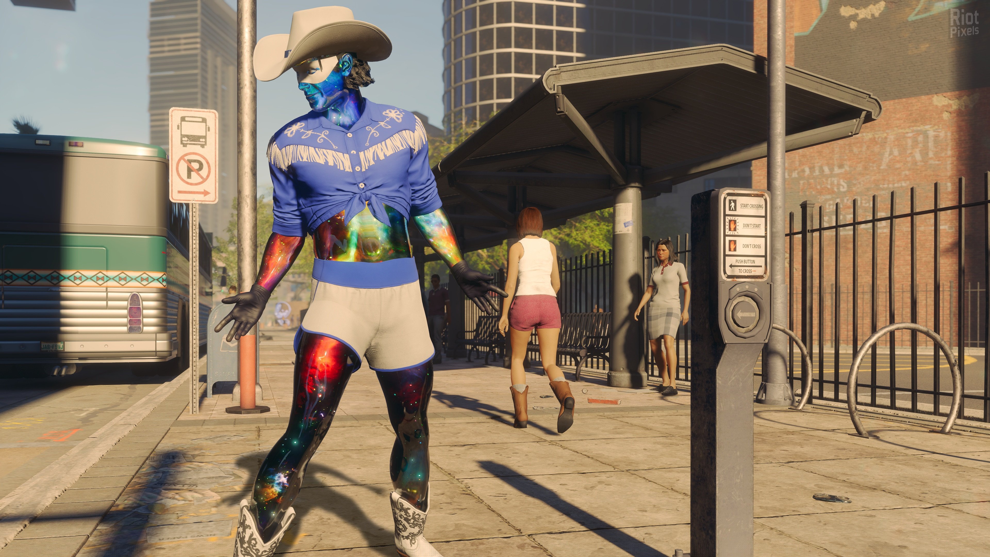 [7]-Saints Row: Gold Edition – v1.4.0.4686185 + 12 DLCs Download-HohohoGames