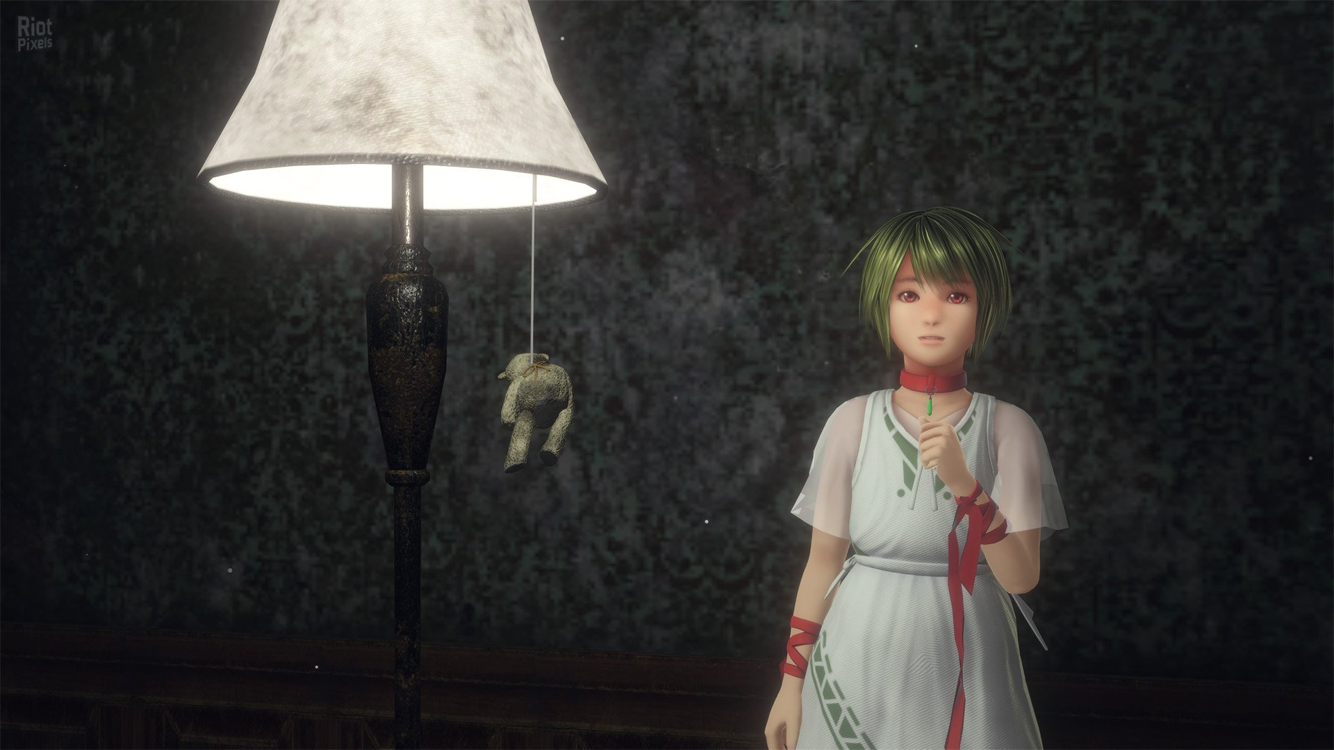 [4]-Last Labyrinth – v1.0.1 Download-HohohoGames