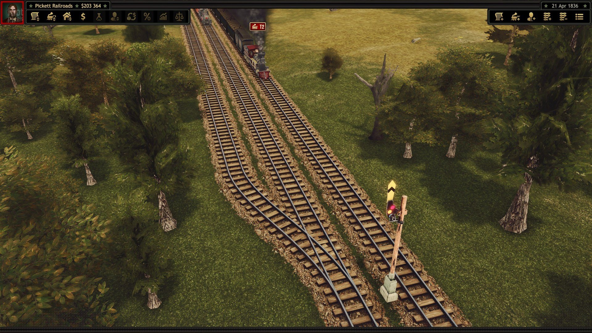 [5]-Railroad Corporation: Complete Collection – v1.1.13418 + 10 DLCs/Bonuses Download-HohohoGames