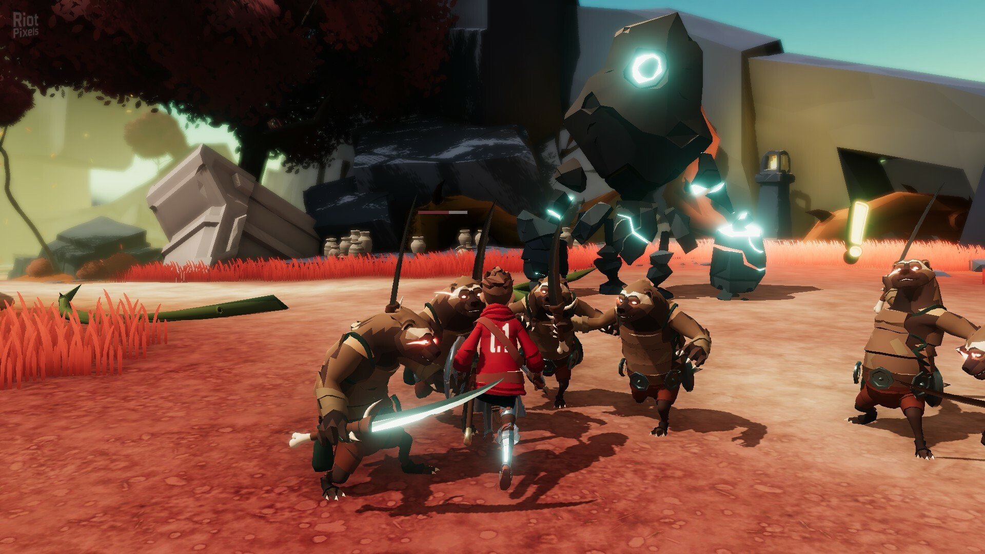 [15]-Mist Slayer – v1.0.1 Download-HohohoGames