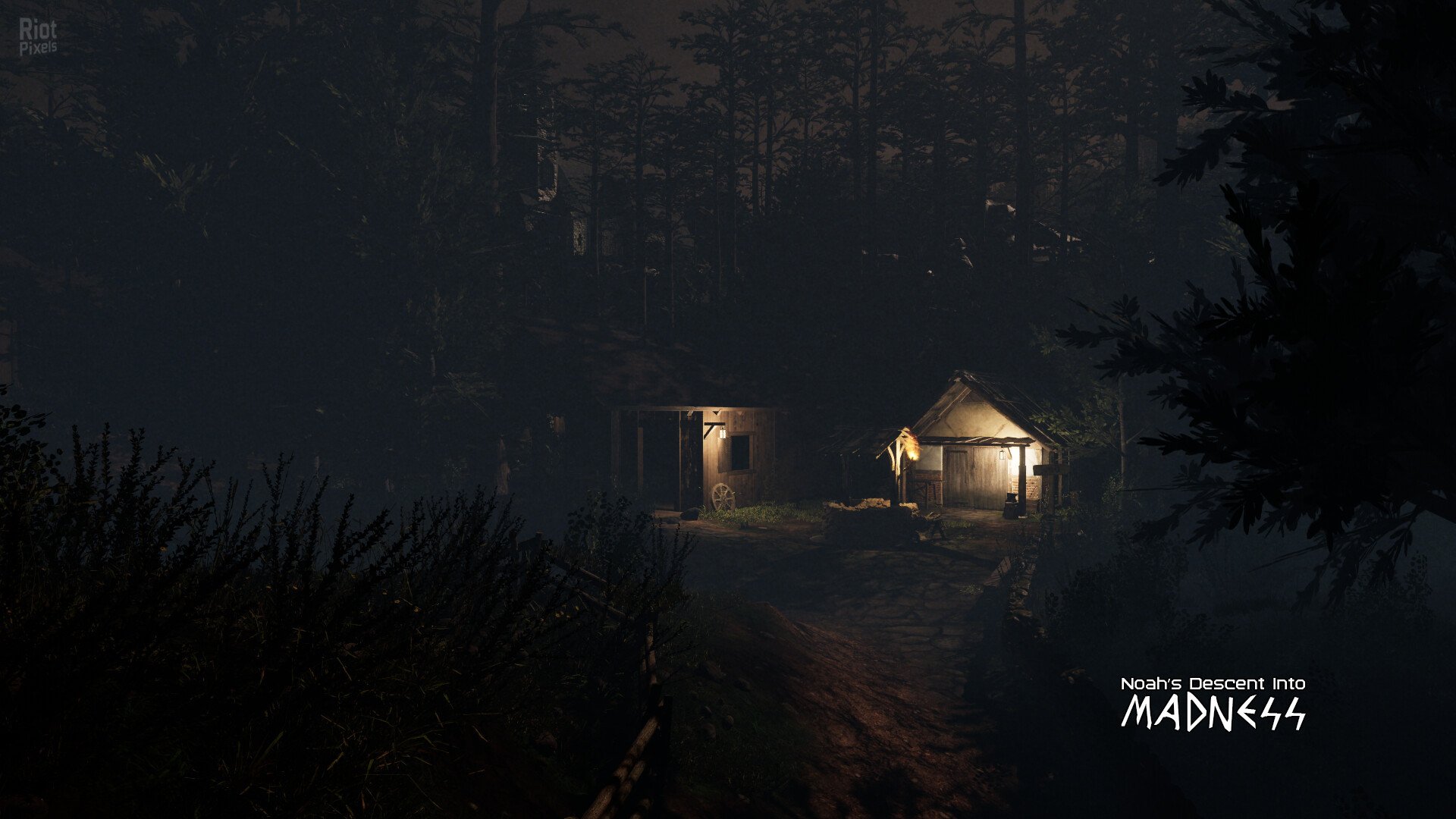 [6]-Noah’s Descent into Madness Download-HohohoGames