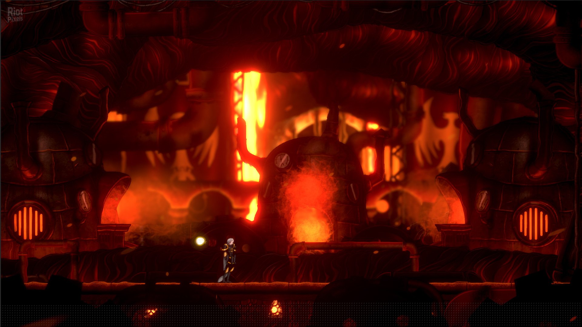 [7]-Aeterna Noctis – v3.0.000 + Virtuoso DLC Download-HohohoGames