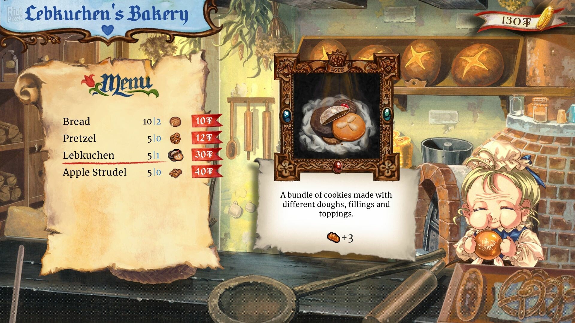 [9]-Little Goody Two Shoes Download-HohohoGames