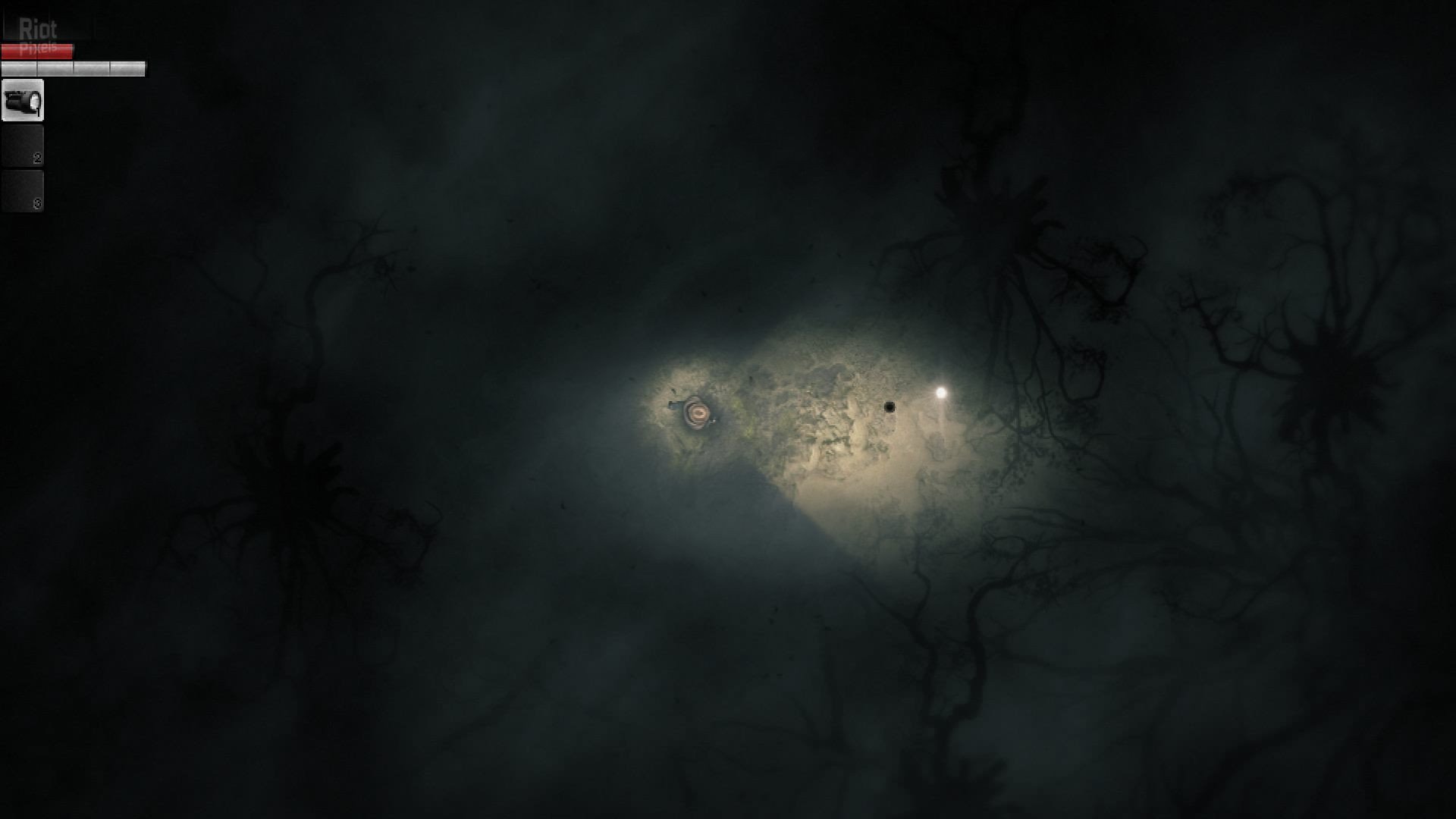 [9]-Darkwood: Deluxe Edition – v1.4a + Bonus Content Download-HohohoGames