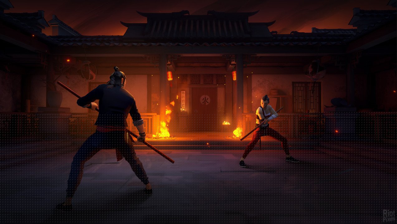 [3]-SIFU: Digital Deluxe Edition – v1.26.6.660 + 3 DLCs/Bonuses Download-HohohoGames