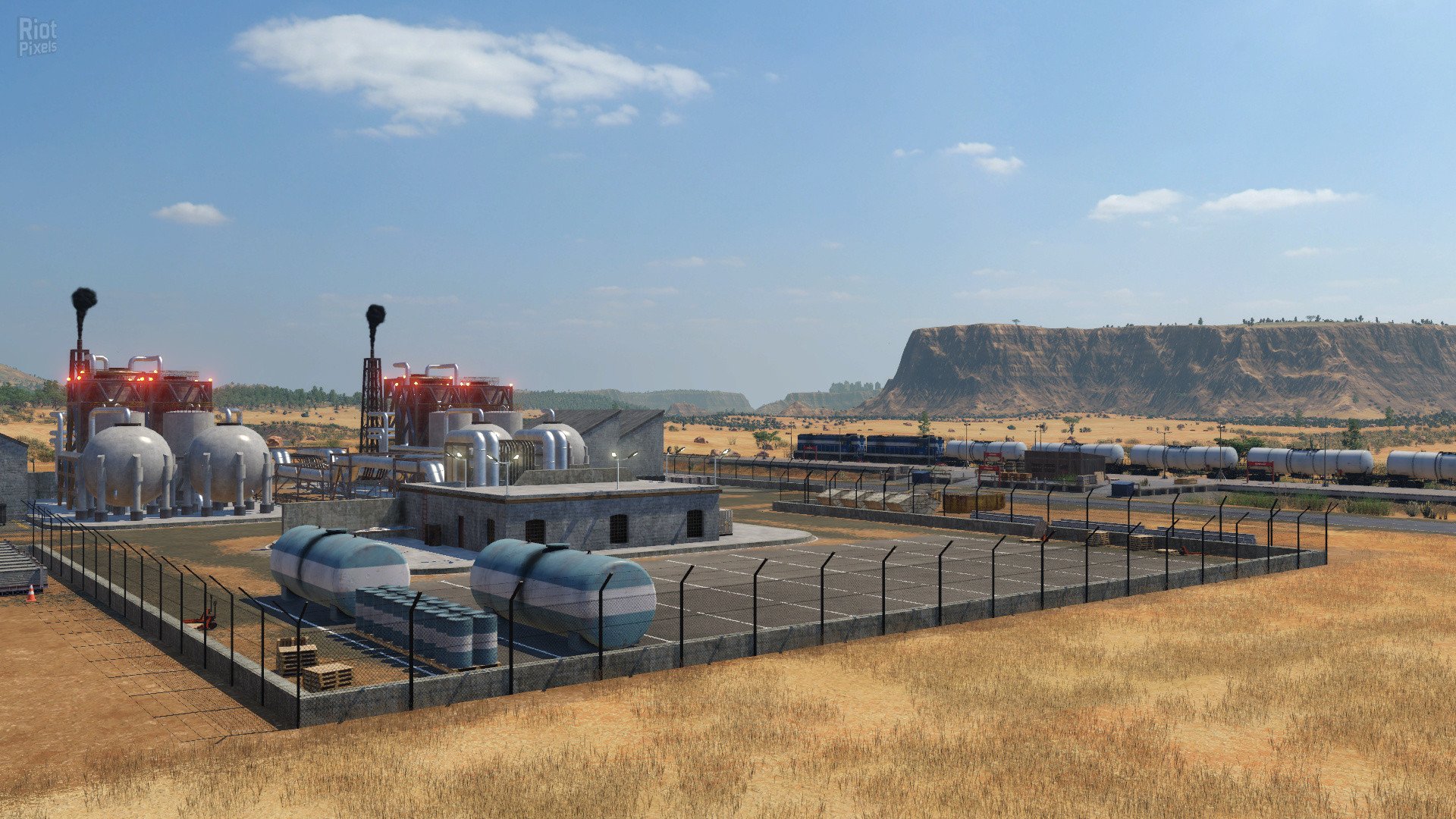 [8]-Transport Fever 2: Deluxe Edition – Build 35732 + 2 DLCs Download-HohohoGames