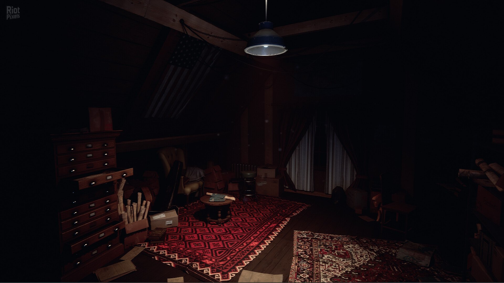[8]-Nathan Morgan: Dilemma + Windows 7 Fix Download-HohohoGames