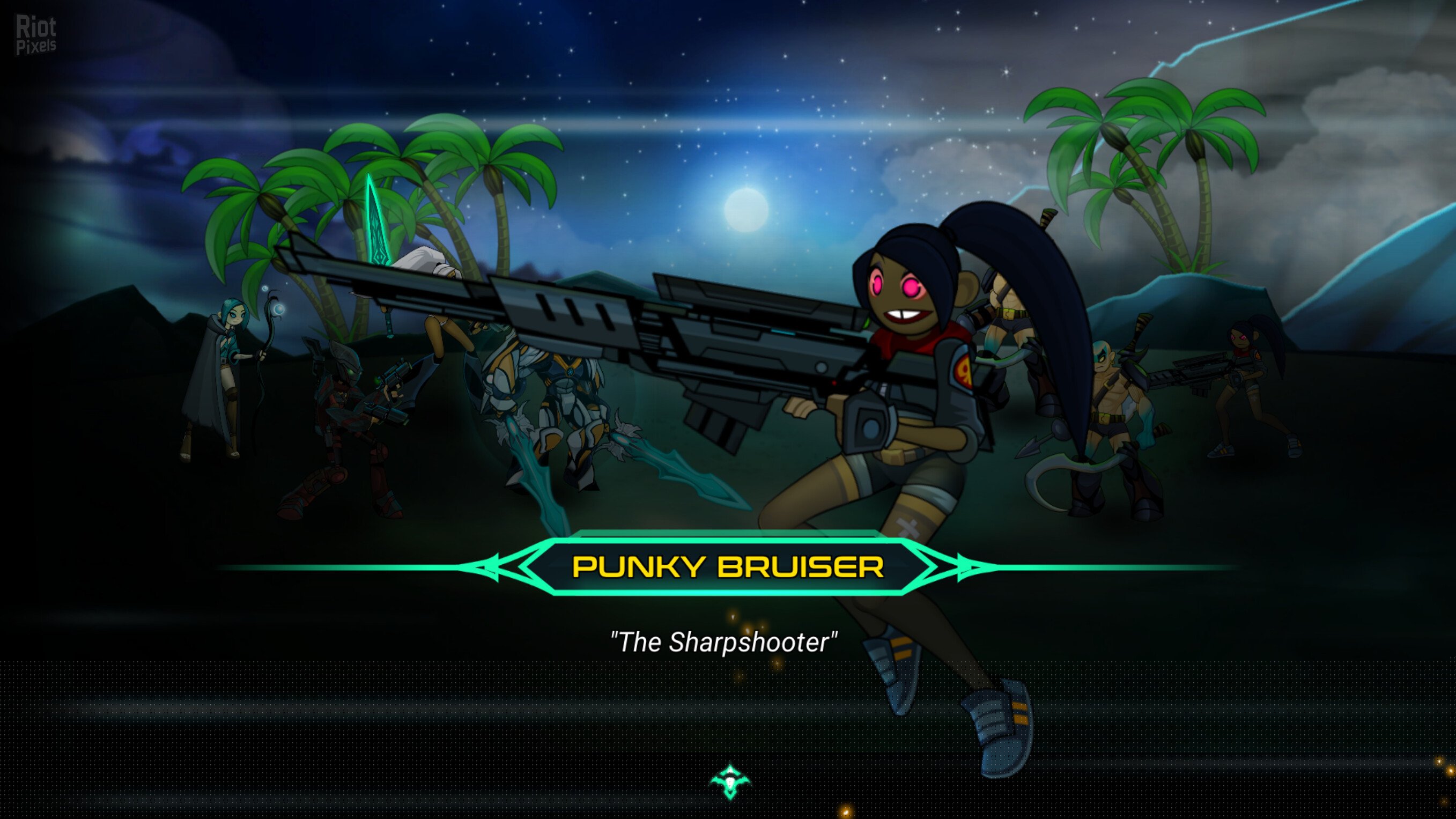 [6]-Akumi Wars Download-HohohoGames