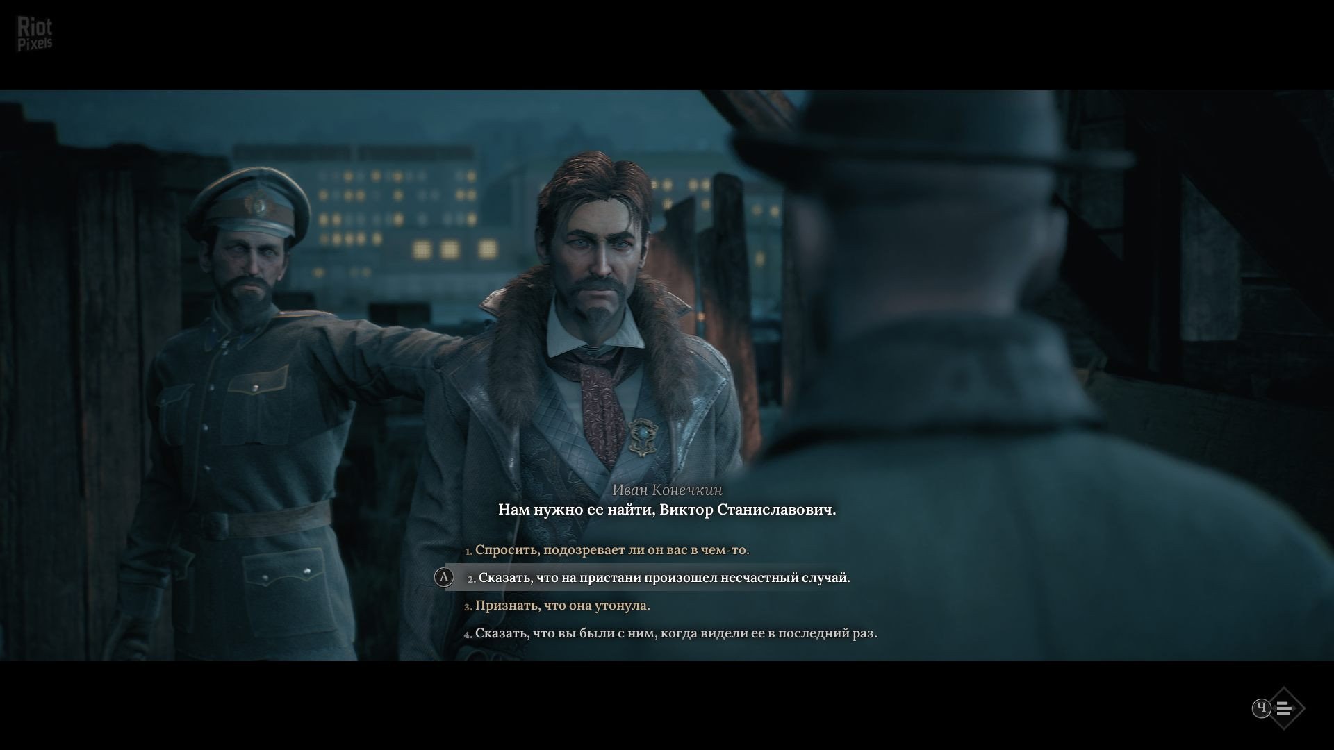 [14]-The Thaumaturge: Deluxe Edition – v70.100 + 2 DLCs/Bonus Content Download-HohohoGames