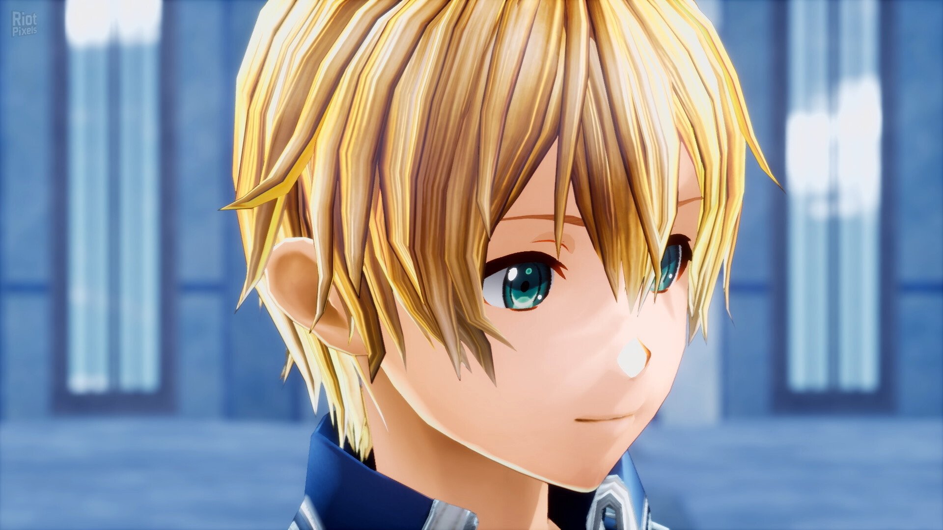 [7]-SWORD ART ONLINE: Last Recollection – v1.21 + 7 DLCs/Bonuses Download-HohohoGames