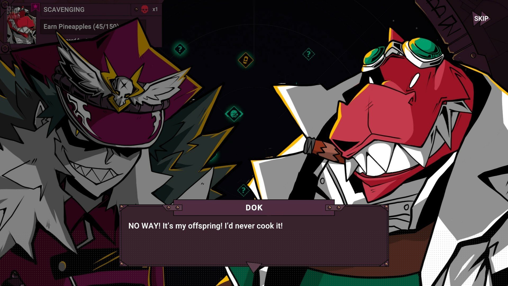 [7]-Zet Zillions: Full-Trash Edition – v0.9.6-A107 + Bonus Soundtrack Download-HohohoGames