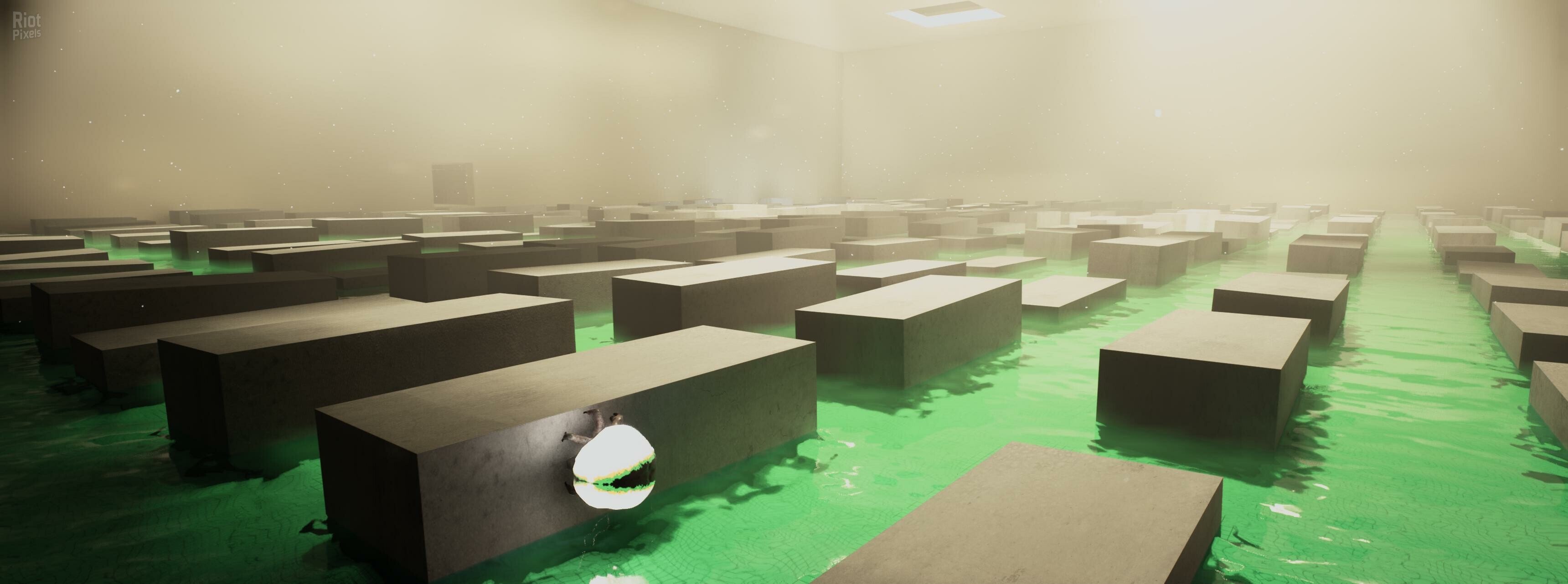 [9]-Backrooms Break + Windows 7 Fix Download-HohohoGames