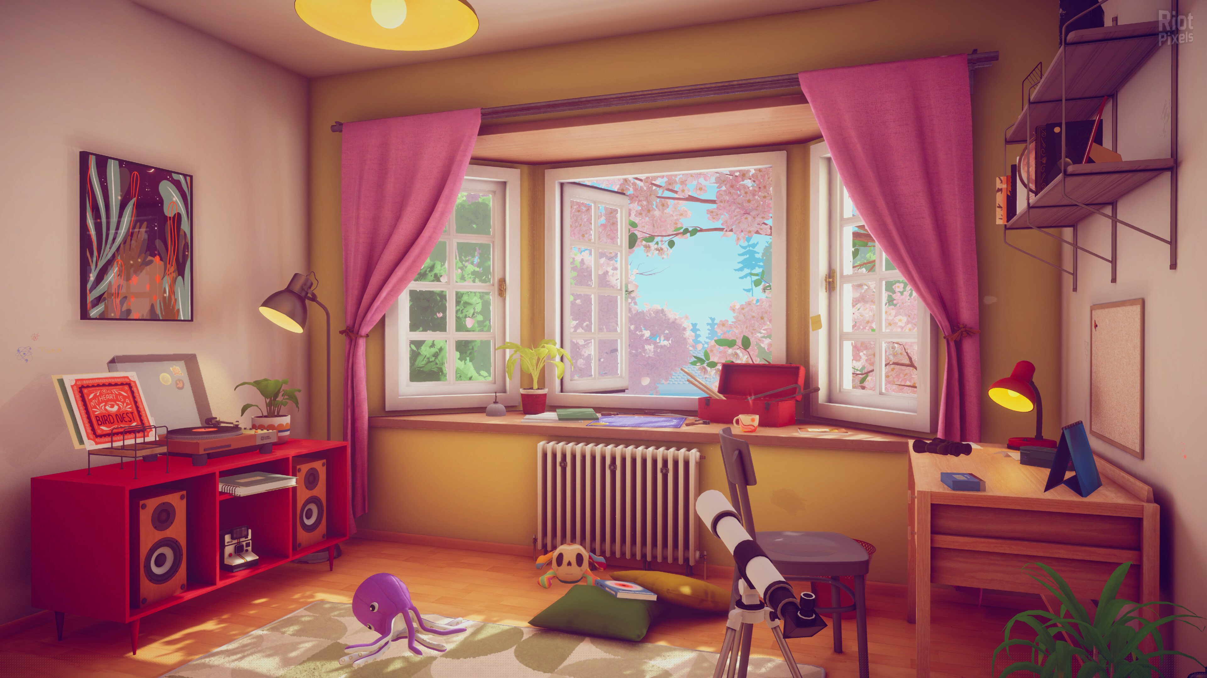 [8]-Simpler Times Download-HohohoGames