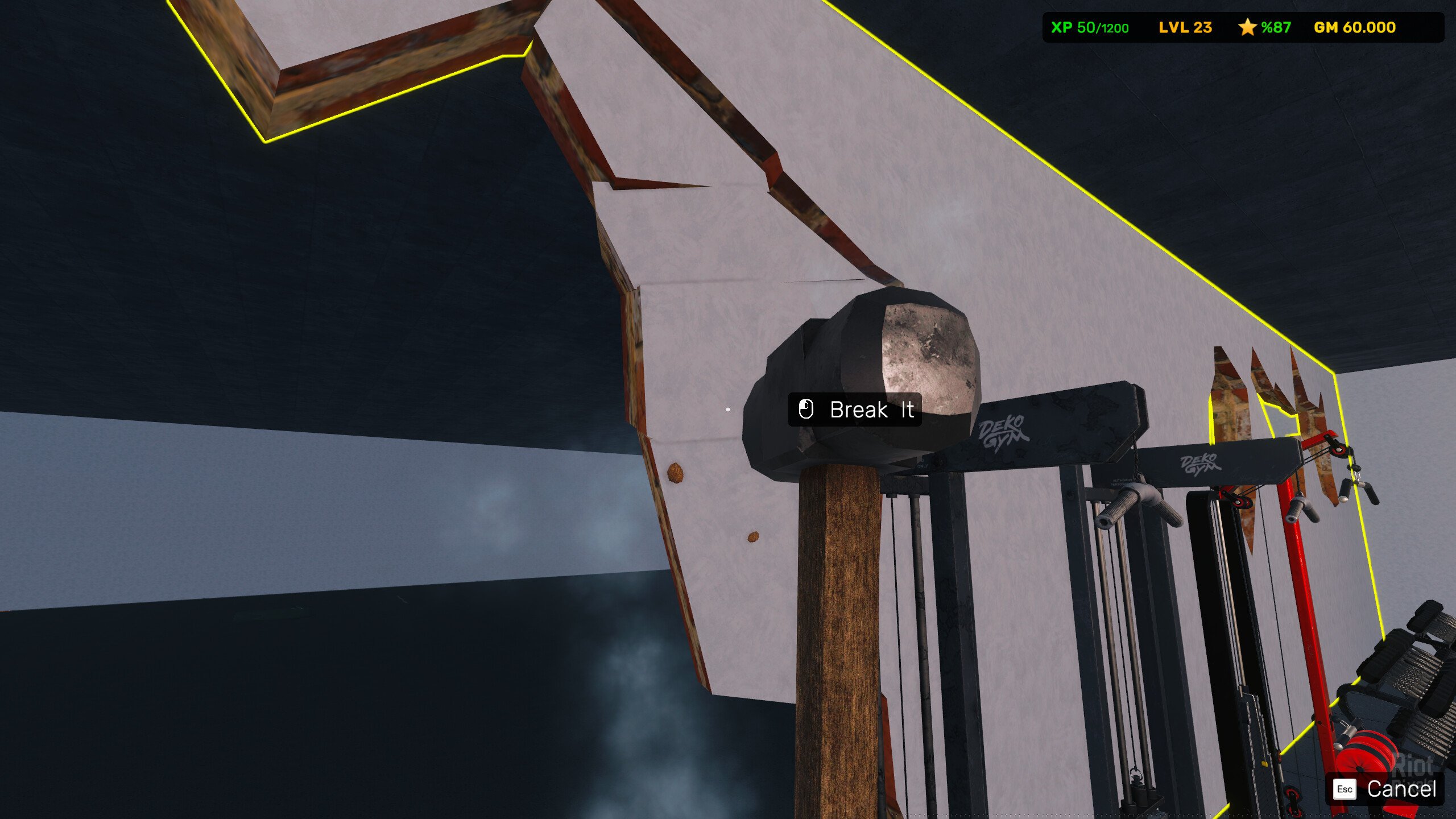 [7]-Gym Simulator 24 – v1.0 (Release) Download-HohohoGames