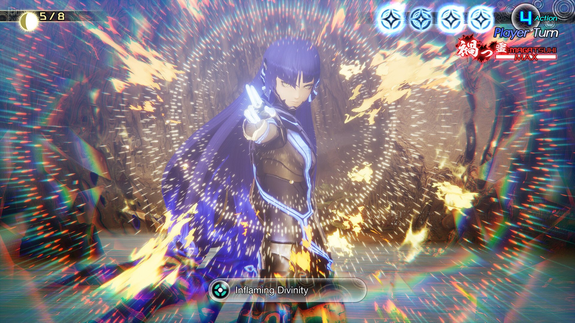 [5]-Shin Megami Tensei V: Vengeance – Digital Deluxe Edition, v1.0.1 + 7 DLCs + Ryujinx/Suyu Switch Emulators Download-HohohoGames