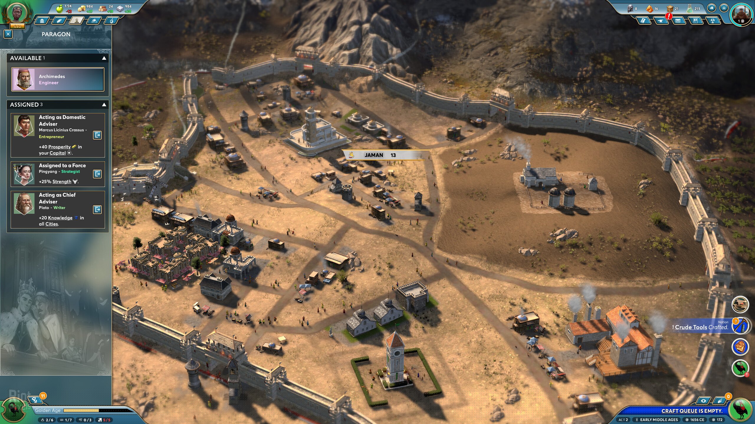 [10]-Ara: History Untold – Deluxe Edition – v1.0.0.316 + 4 DLCs Download-HohohoGames
