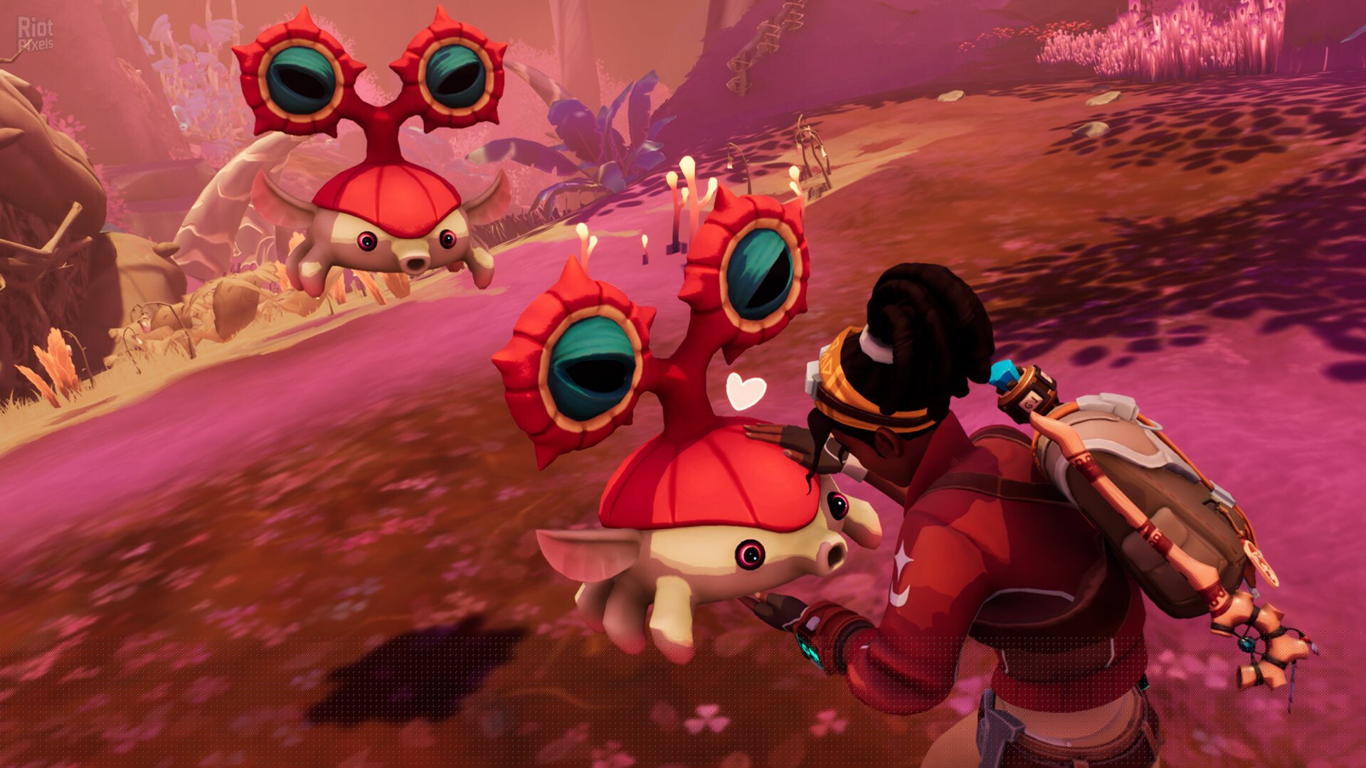 [9]-Creatures of Ava: Deluxe Edition – v1.0.2.2 + 3 DLCs/Bonuses + Windows 7 Fix Download-HohohoGames