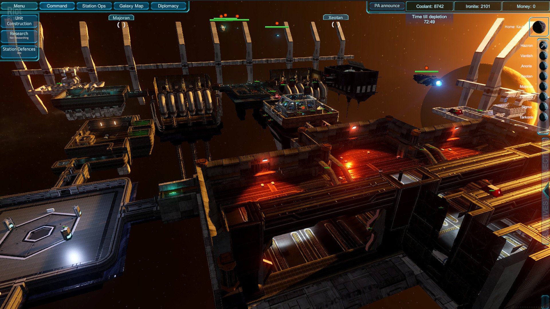 [13]-Executive Assault 2 – v1.0.8.397a + Bonus Soundtrack Download-HohohoGames