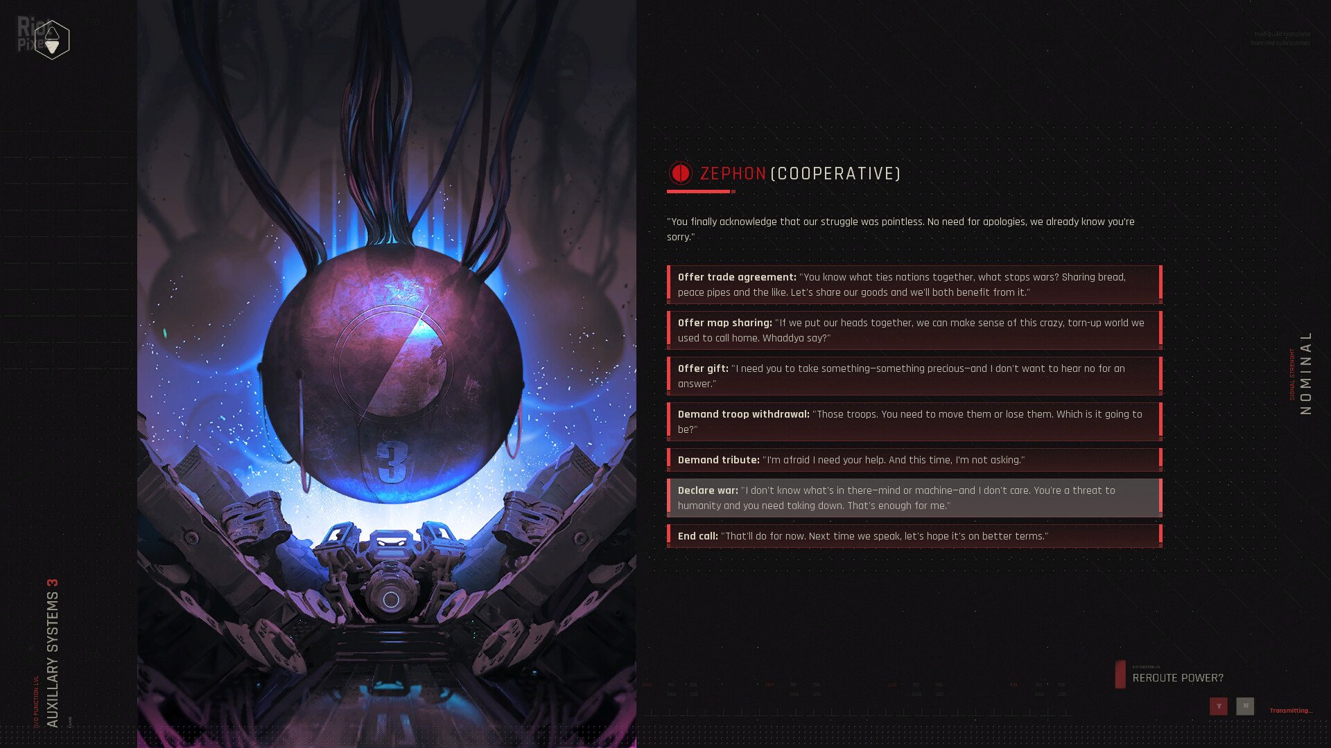 [13]-ZEPHON: Supporter Edition – v1.0.1 + 3 DLCs/Bonuses Download-HohohoGames