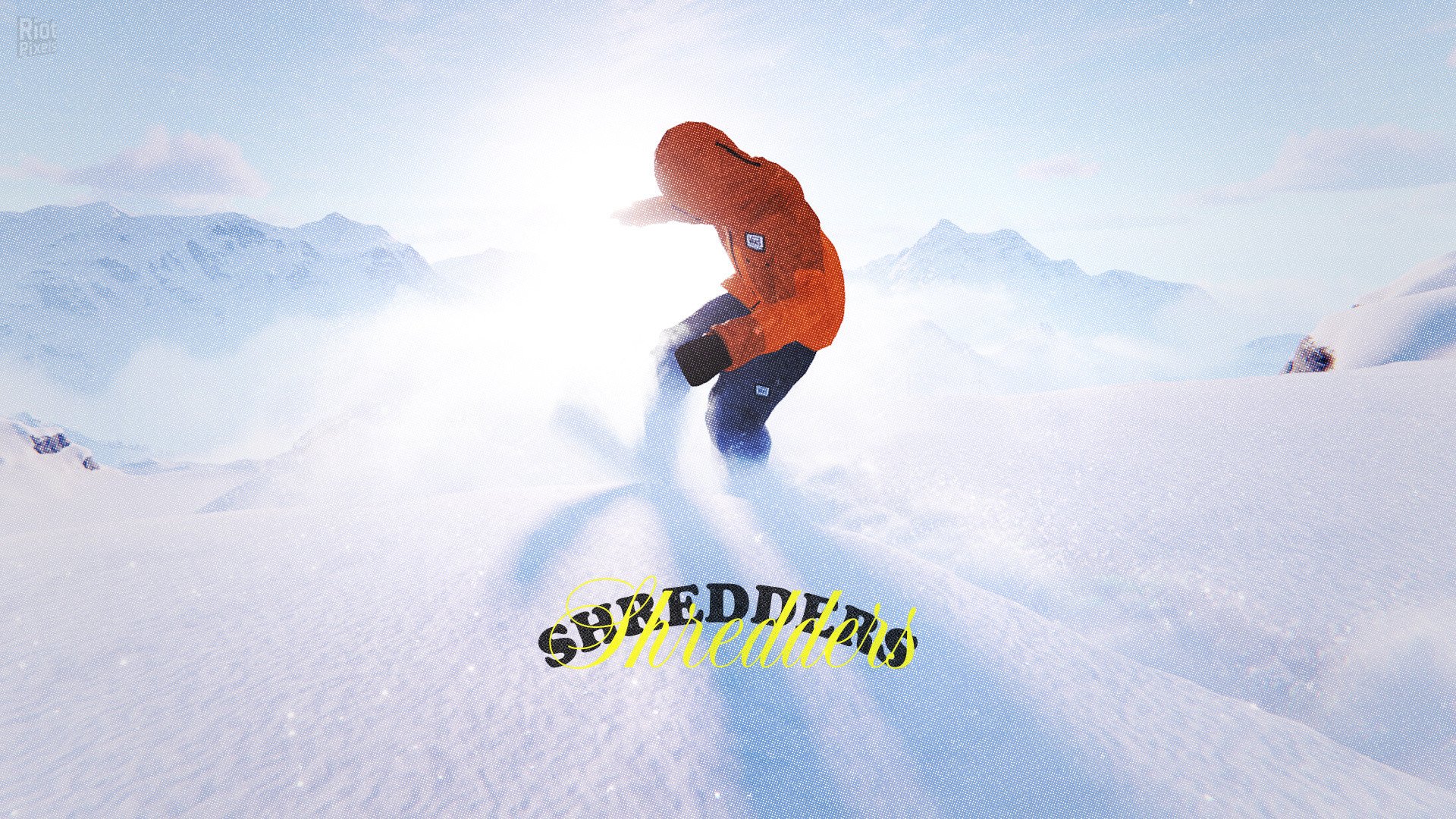[17]-Shredders: 540INDY Edition – Glacier Update + 13 DLCs Download-HohohoGames