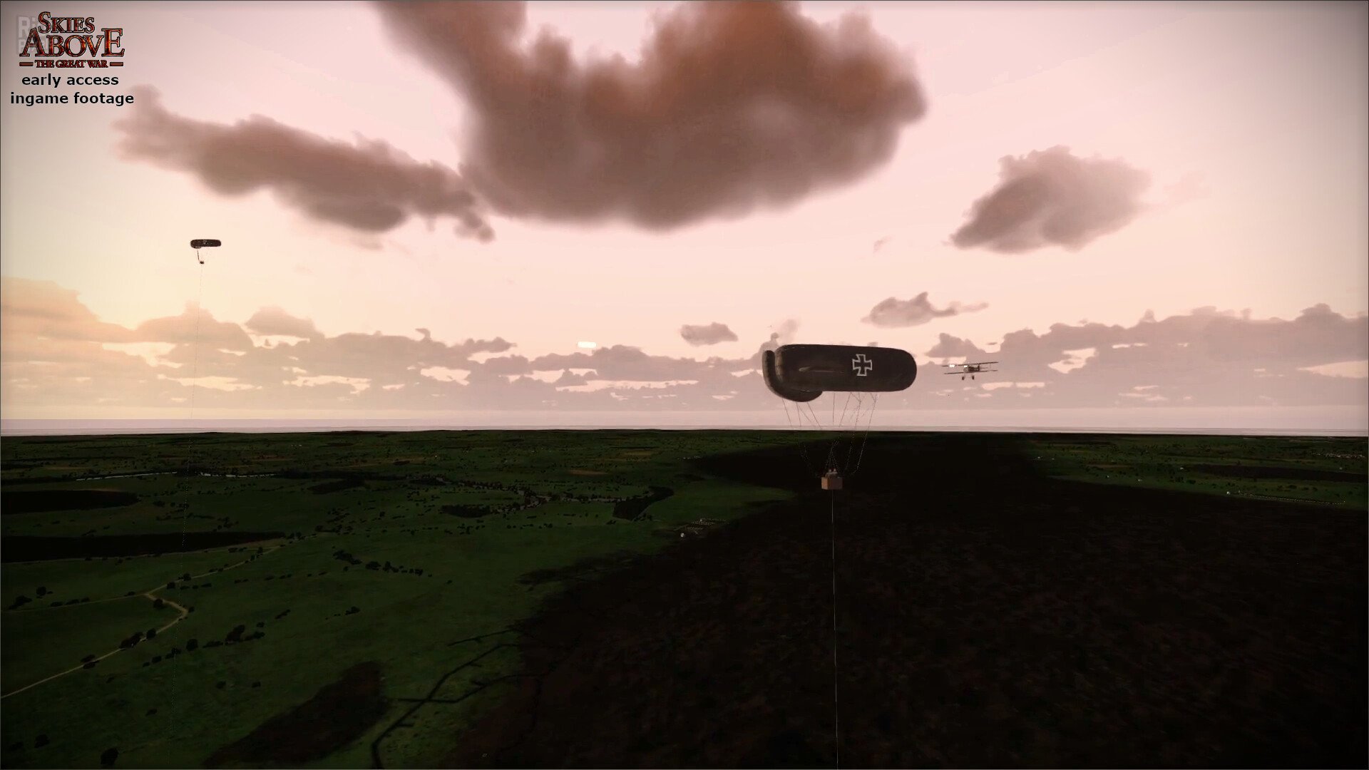 [3]-Skies above the Great War Download-HohohoGames