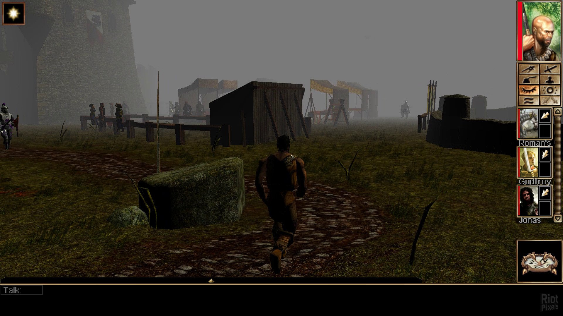 [13]-Neverwinter Nights: Enhanced Edition – Complete Adventures, v89.8193.37-14 + 8 DLCs Download-HohohoGames