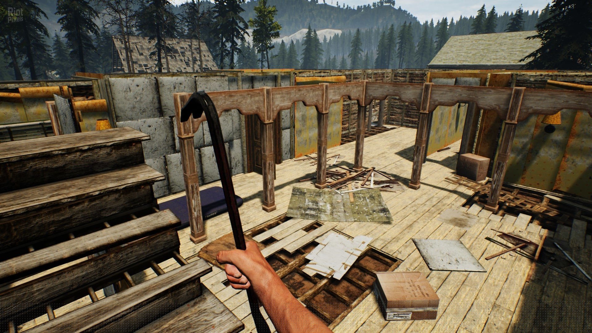 [8]-Ranch Simulator: Build, Farm, Hunt – v1.152s + 2 DLCs/Bonuses Download-HohohoGames