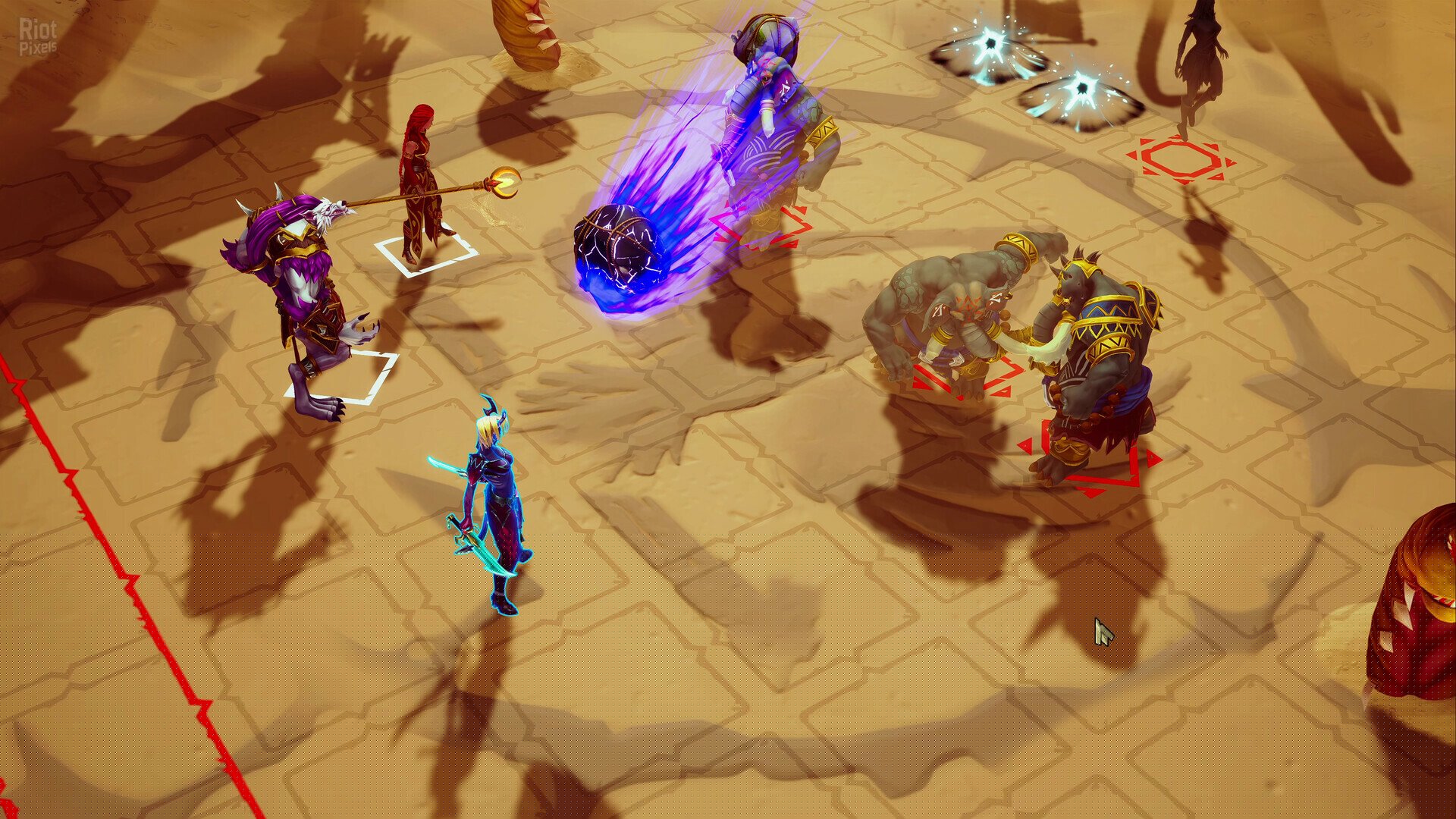 [4]-Artifice: War Tactics – v1.0.8 Download-HohohoGames