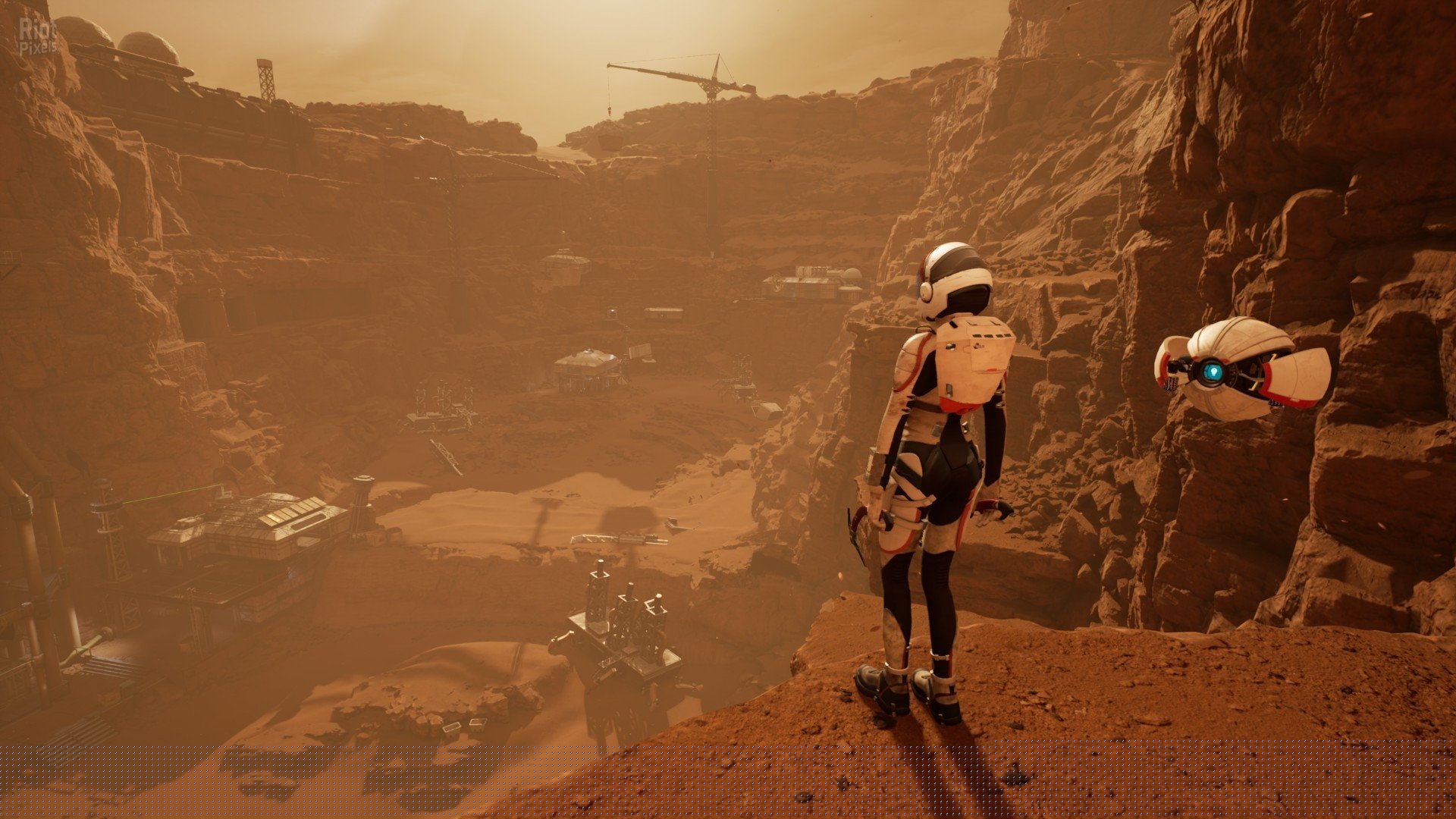 [12]-Deliver Us Mars: Deluxe Edition, v2.0.1 (Denuvoless) + Bonus Soundtrack Download-HohohoGames